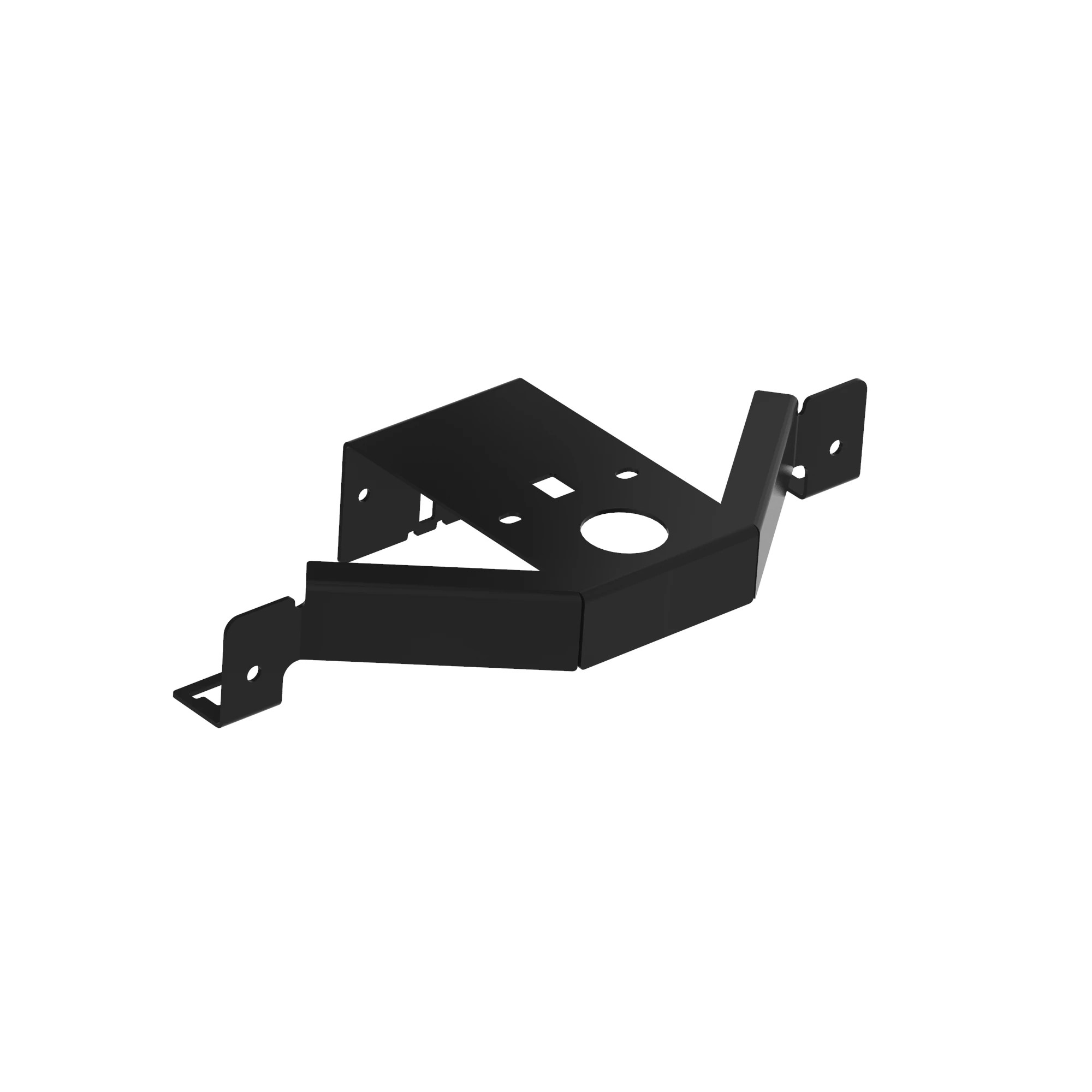 BRACKET, BREAKAWAY SENSOR MOUNT