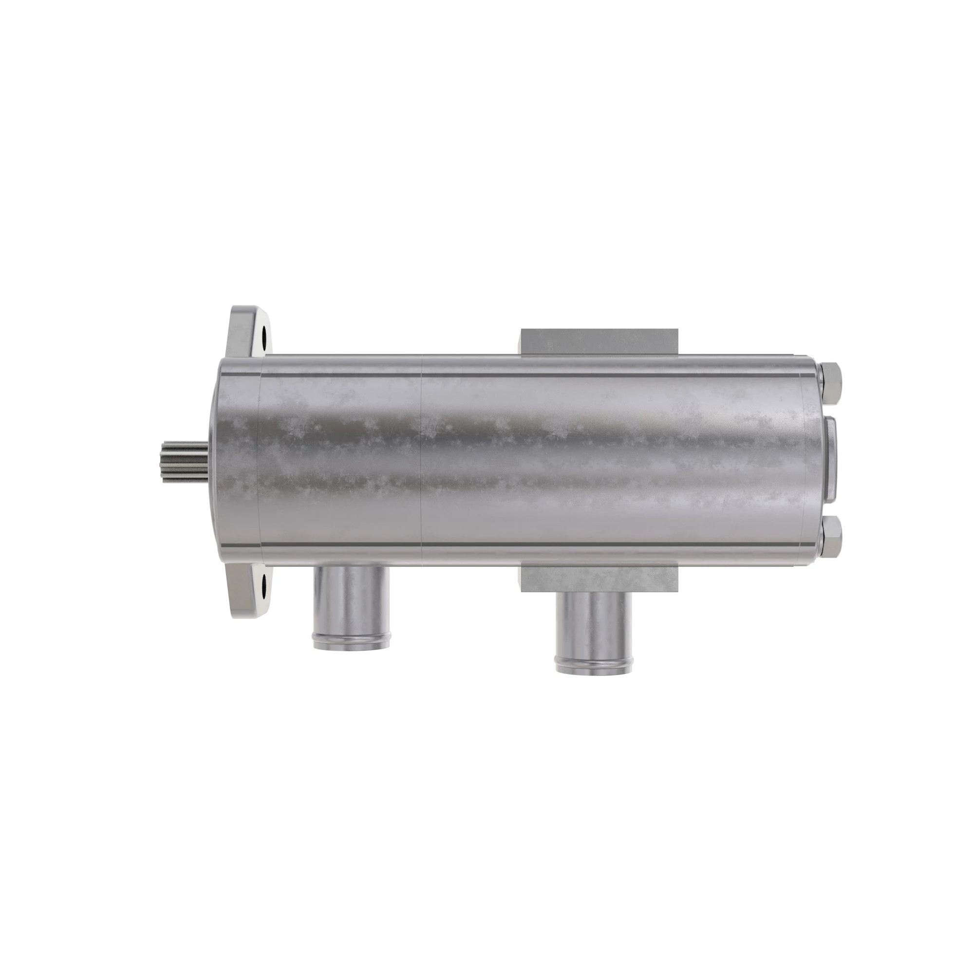 PUMP, GEAR (14/14/6)