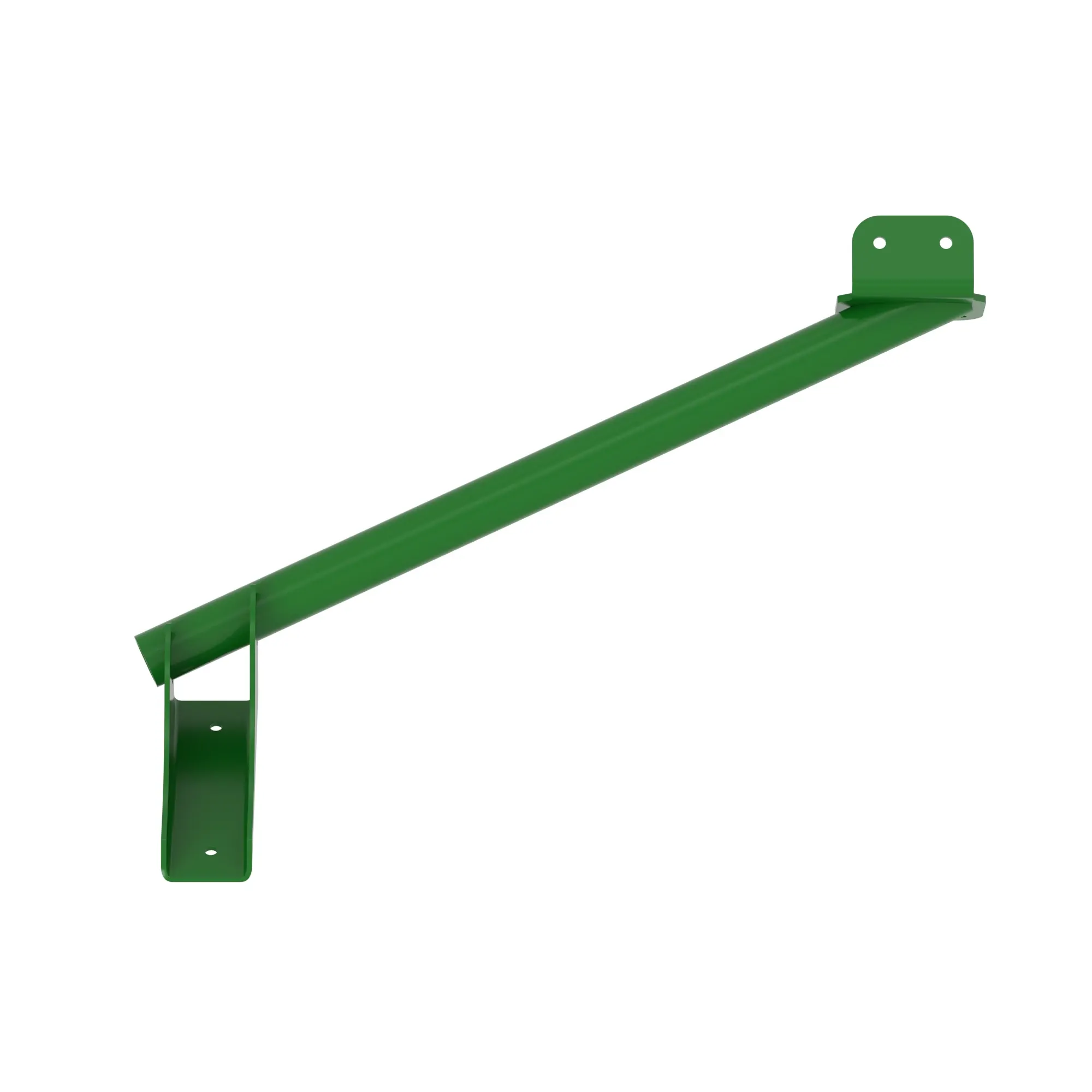 BRACKET, LIGHT BRACKET - LH 2730, 1