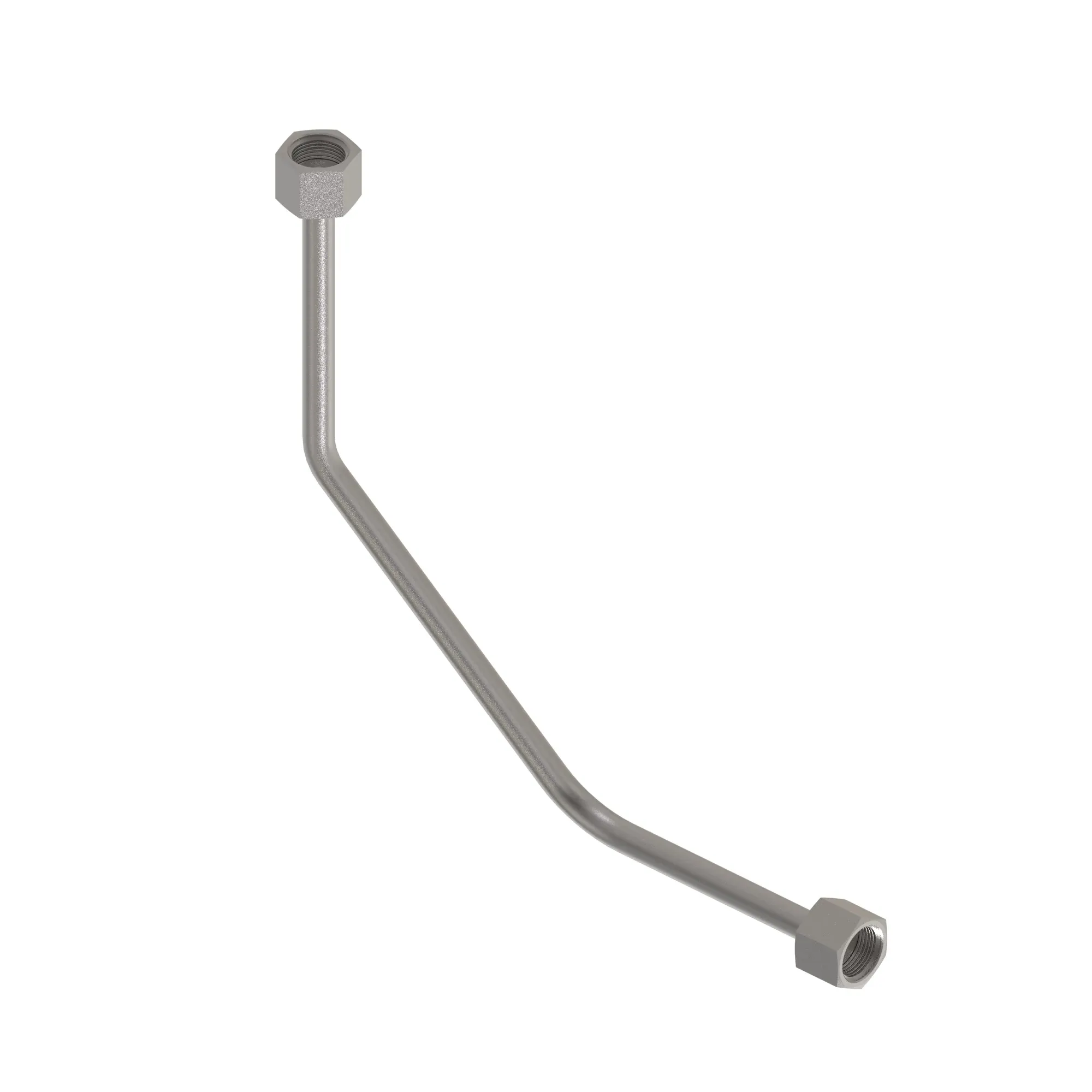 John Deere Oil Line - RE173491