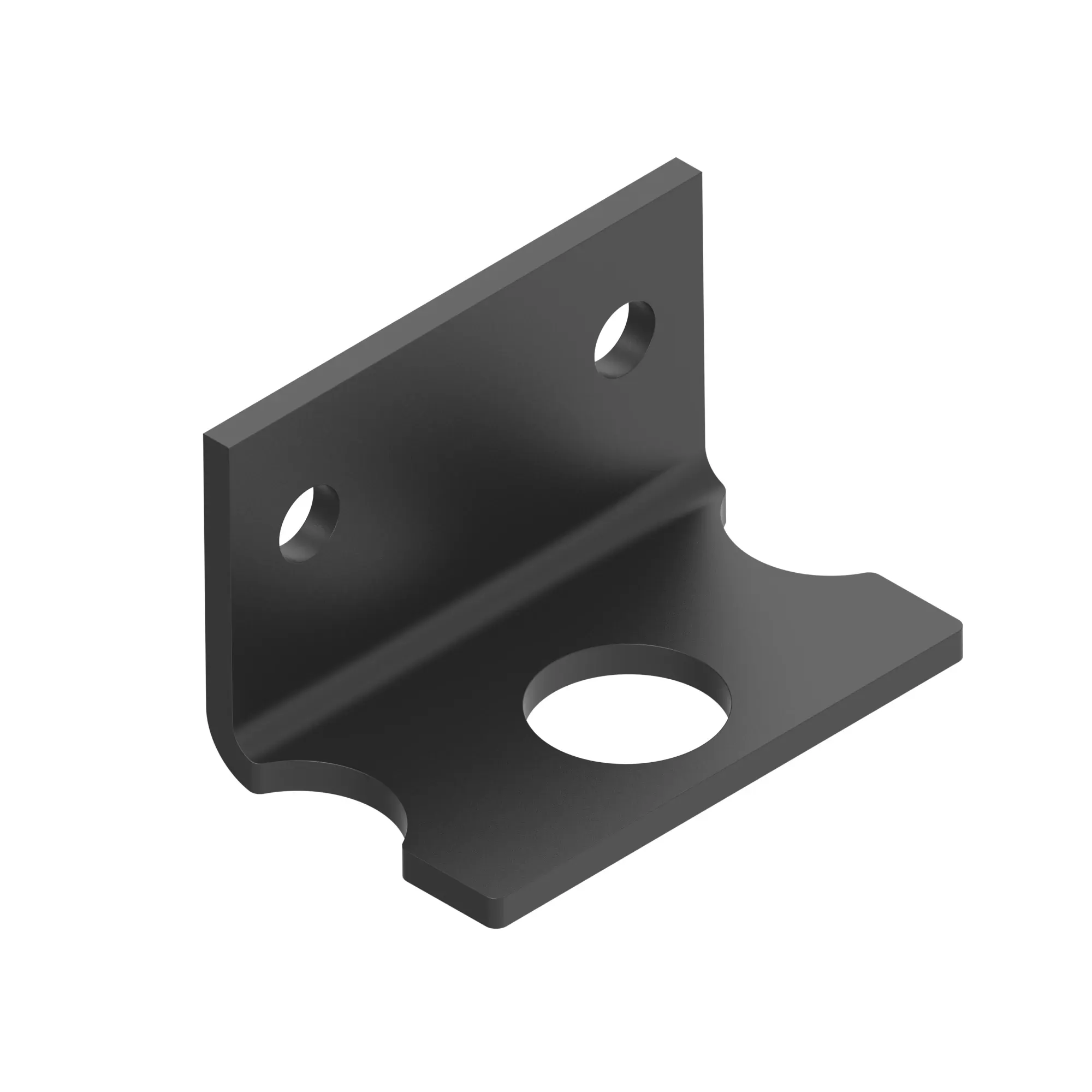 BRACKET, BRACKET BULKHEAD