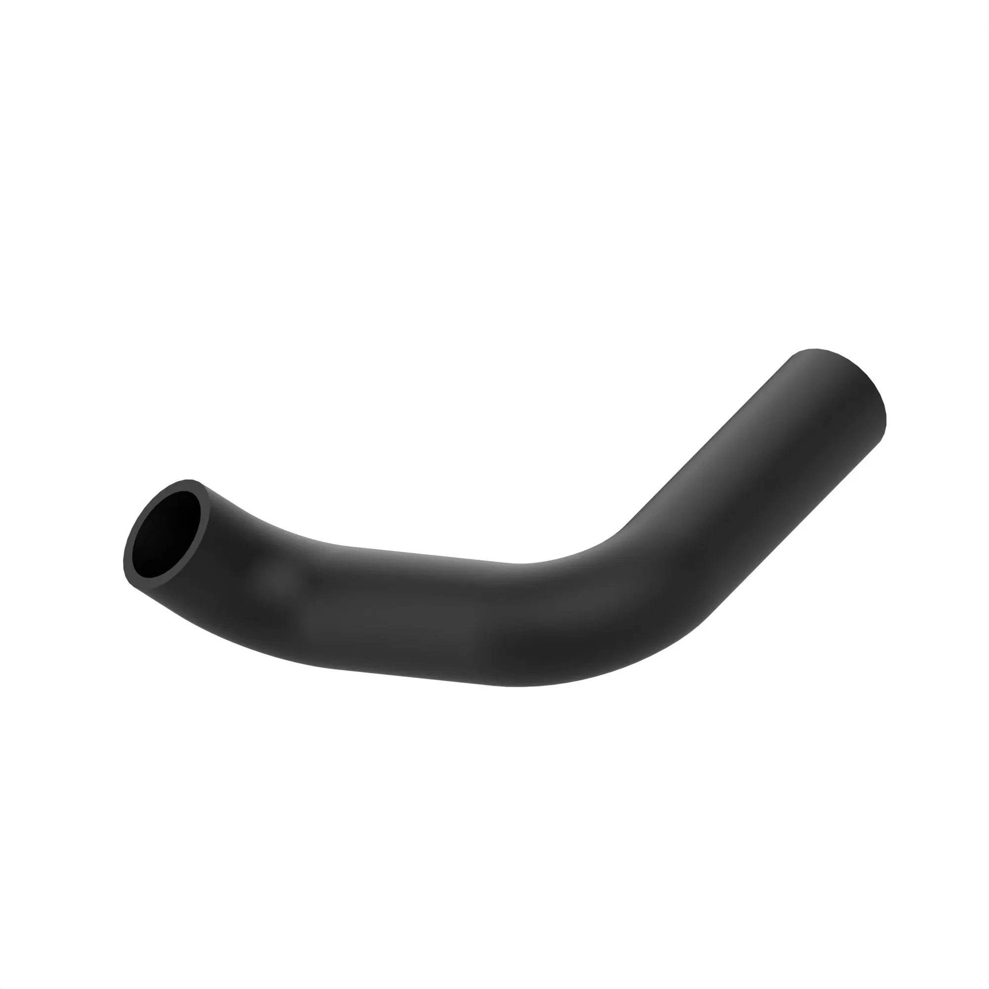 John Deere Charge Air Cooler Hose - F662321