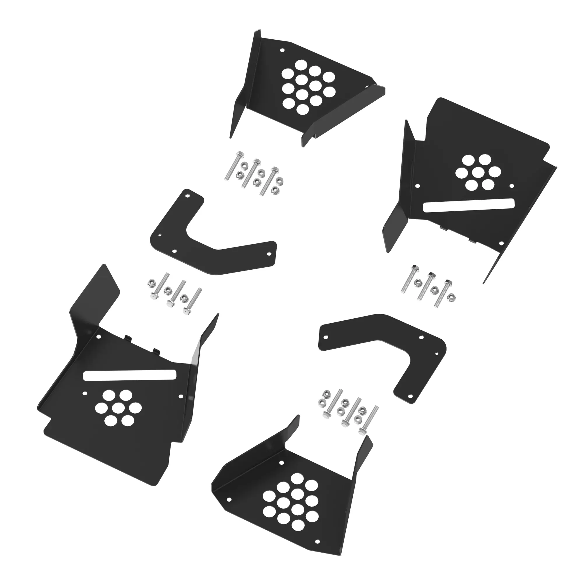 GUARD KIT