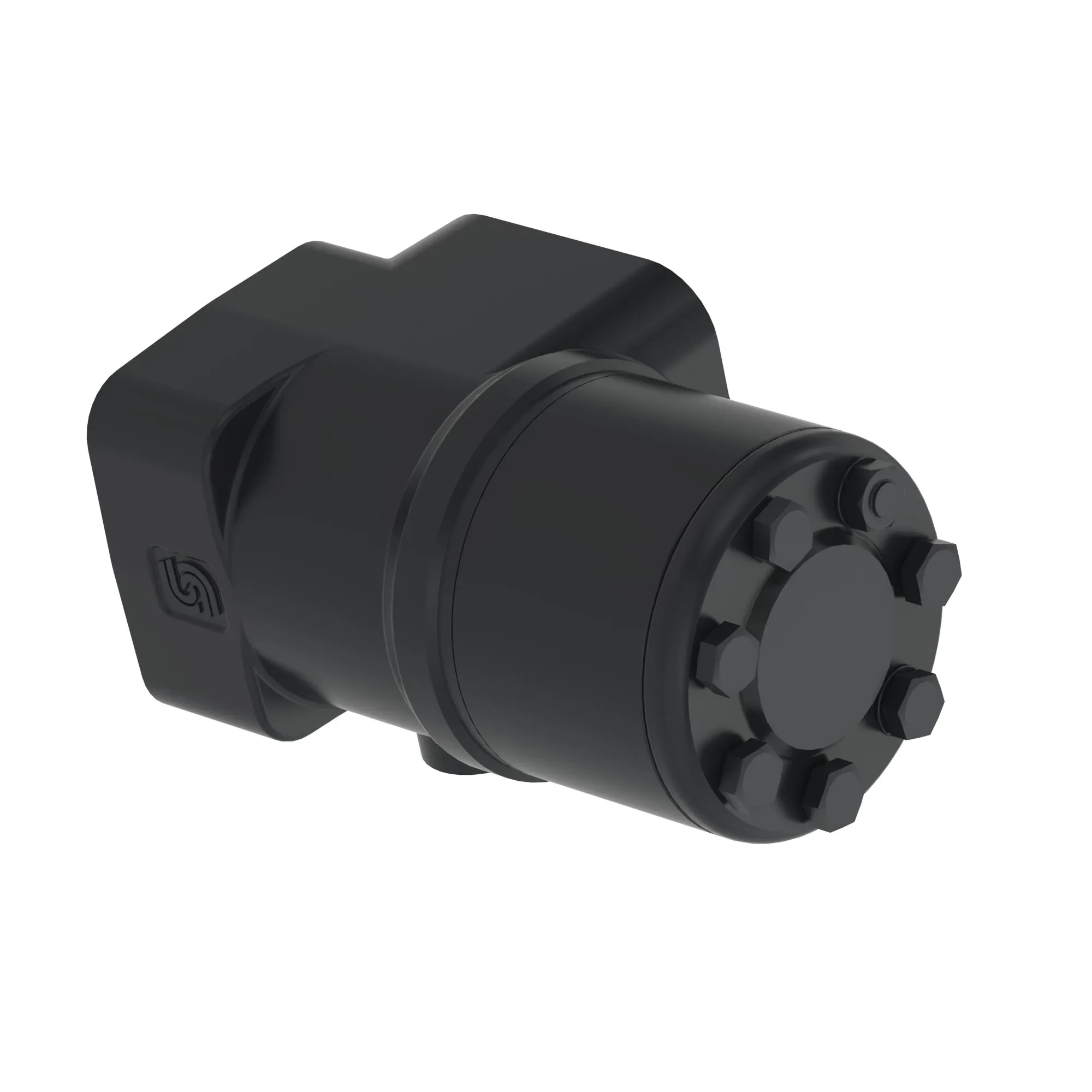 STEERING CONTROL UNIT, VALVE, MANUA