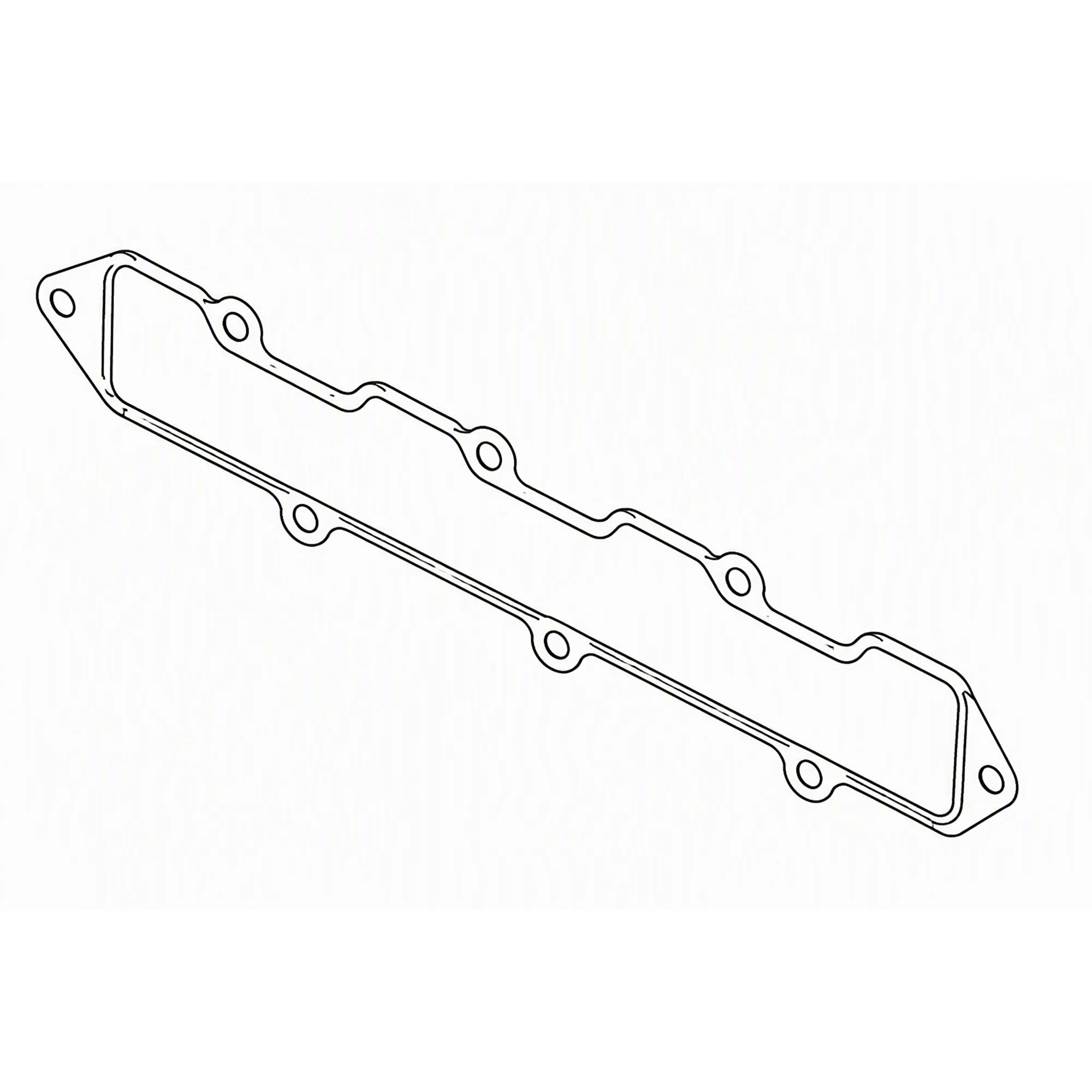 Gasket, Int Manifold