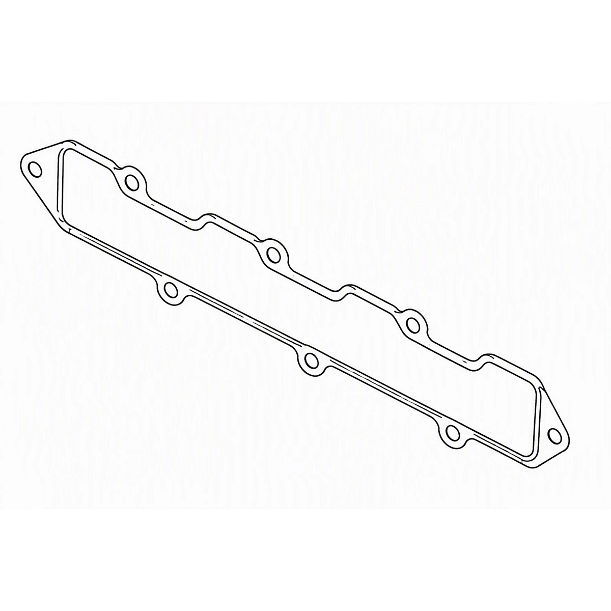 Gasket, Int Manifold