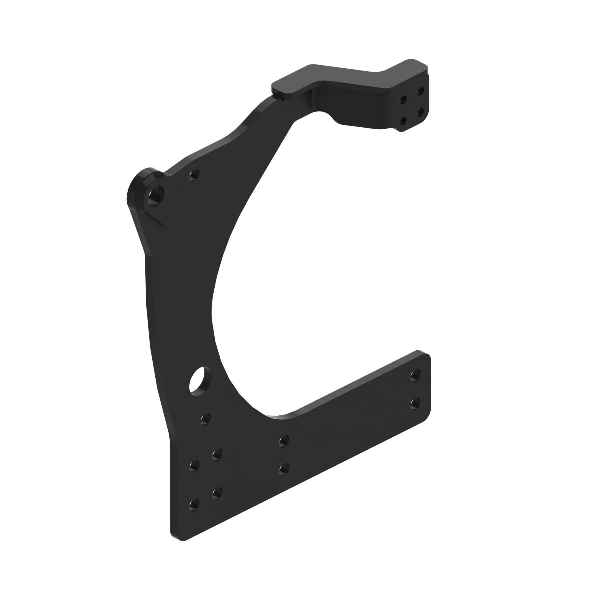 John Deere Frame - TA14132
