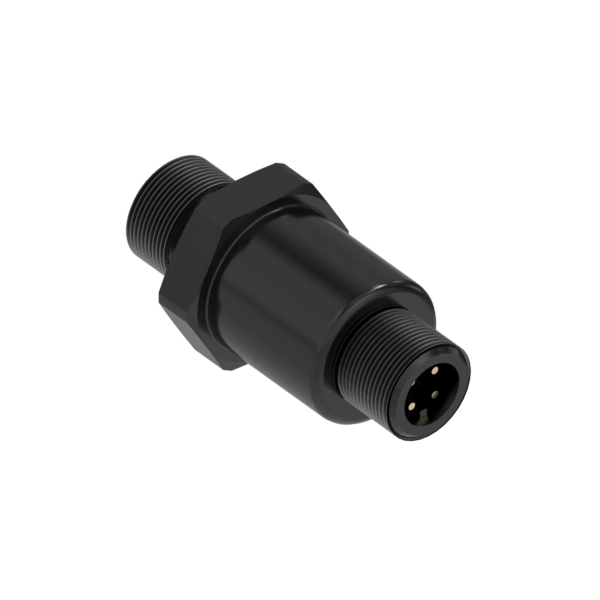 F672035: Valve Pressure Sensor