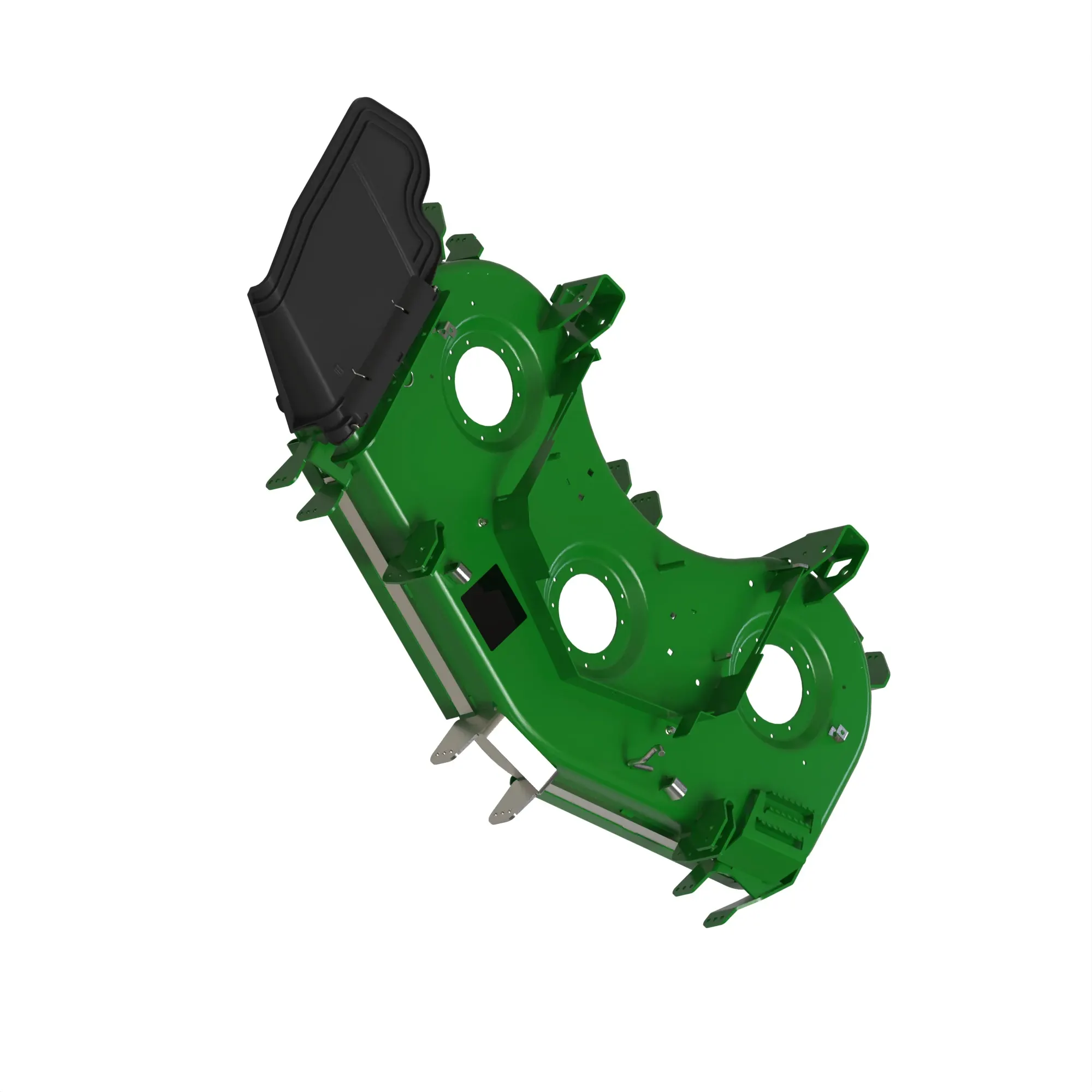 Mower Deck