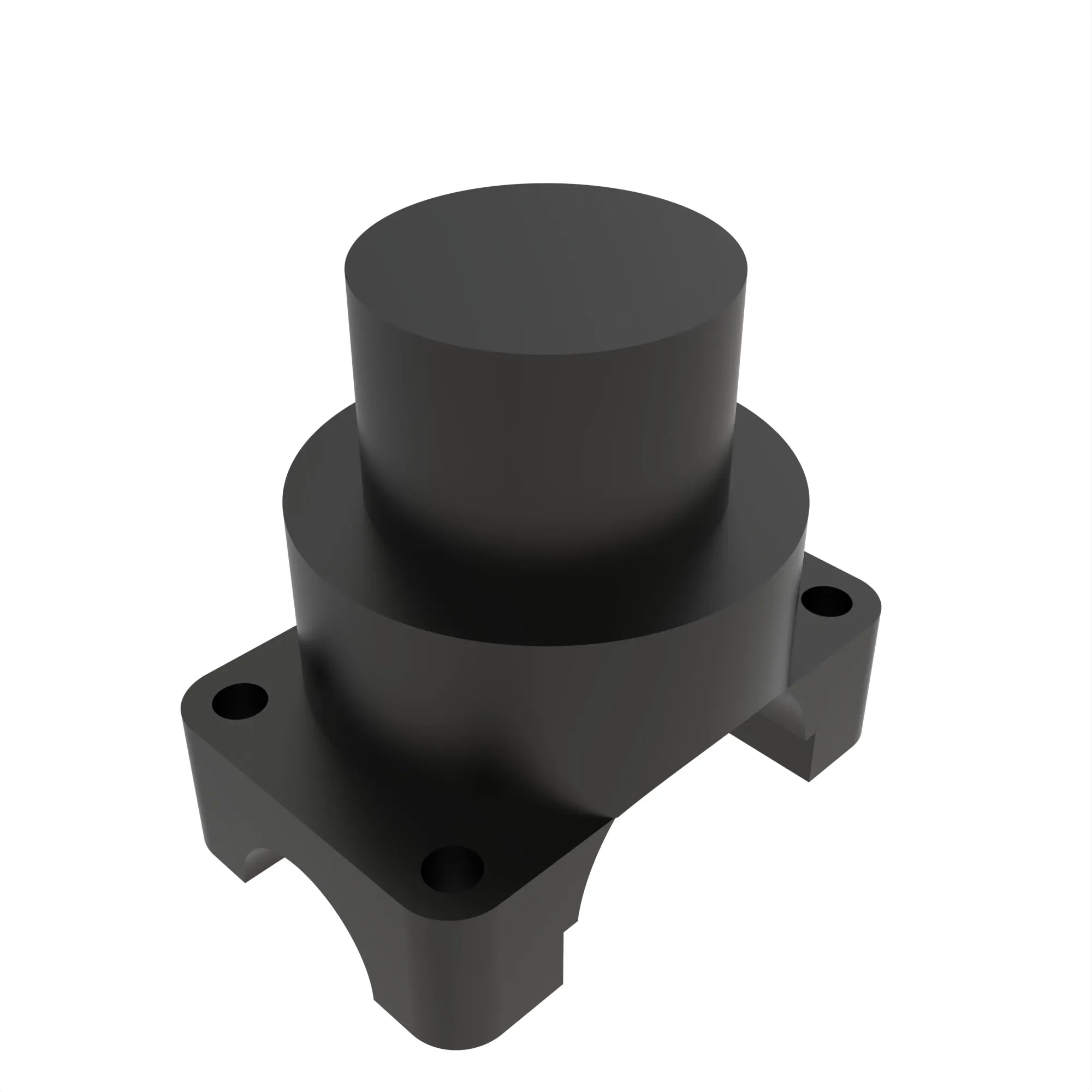John Deere Universal Joint Yoke - AT181746