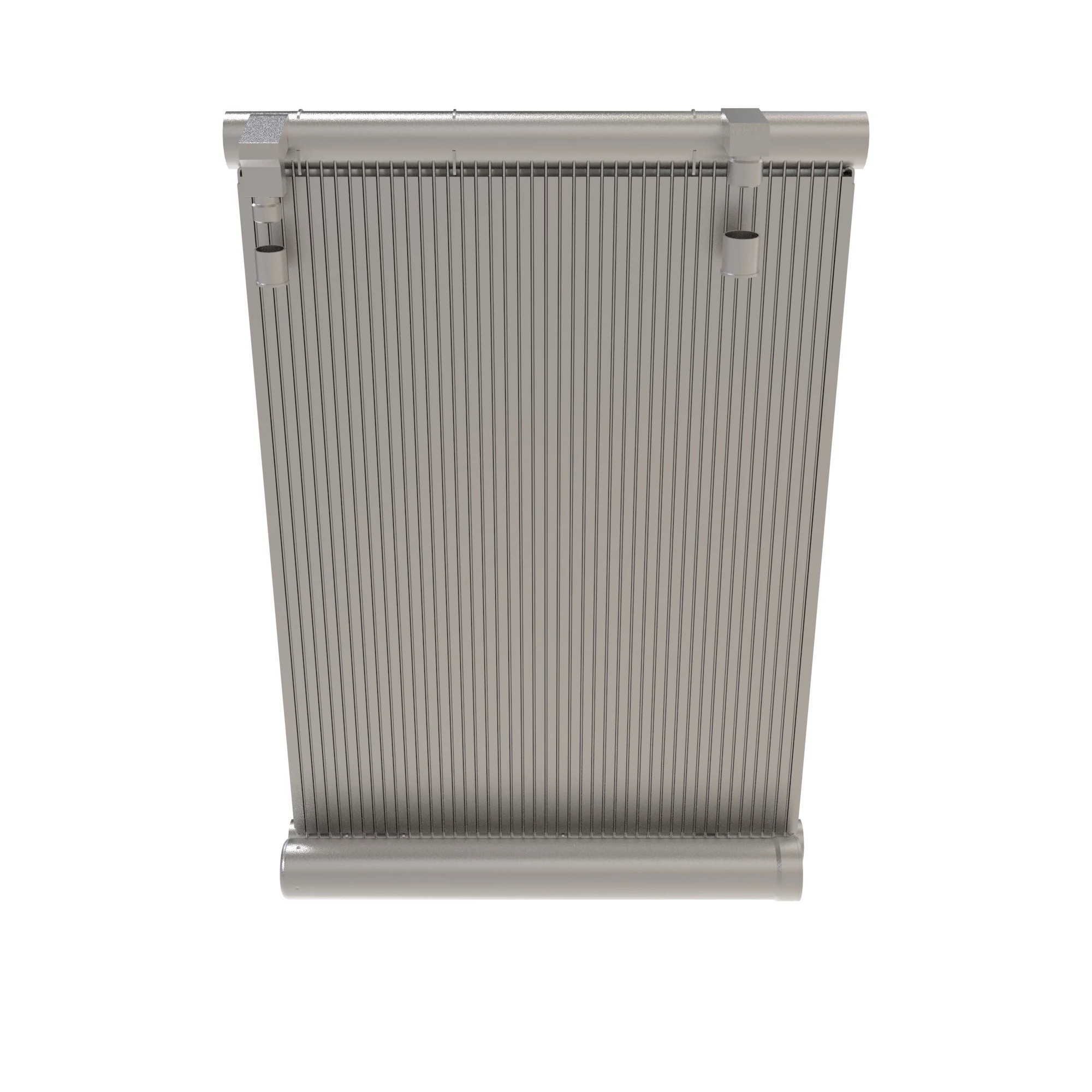 John Deere Vapor Condenser - AL228540