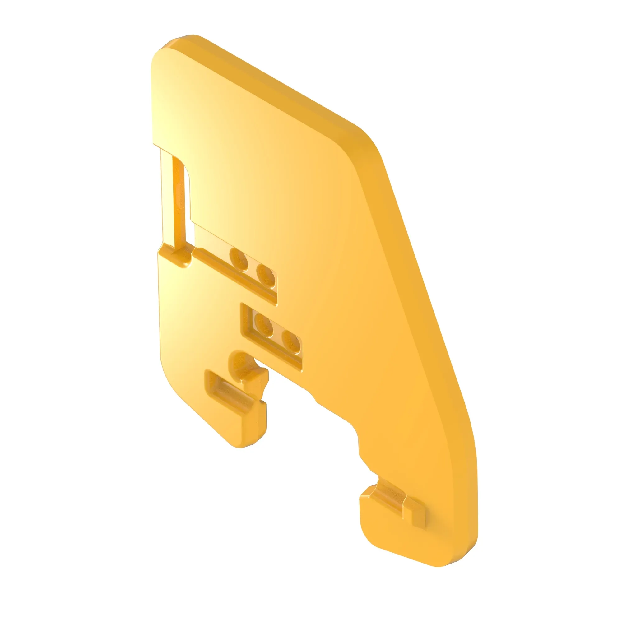 counterweight