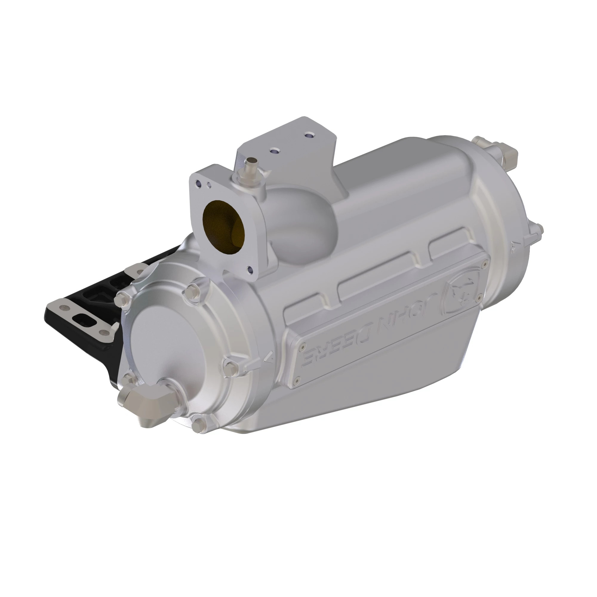 AFTERCOOLER,