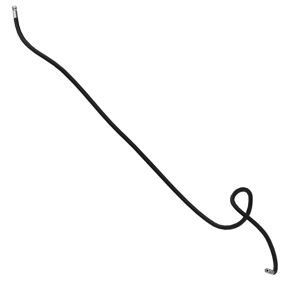 John Deere Hydraulic Hose - AT373163