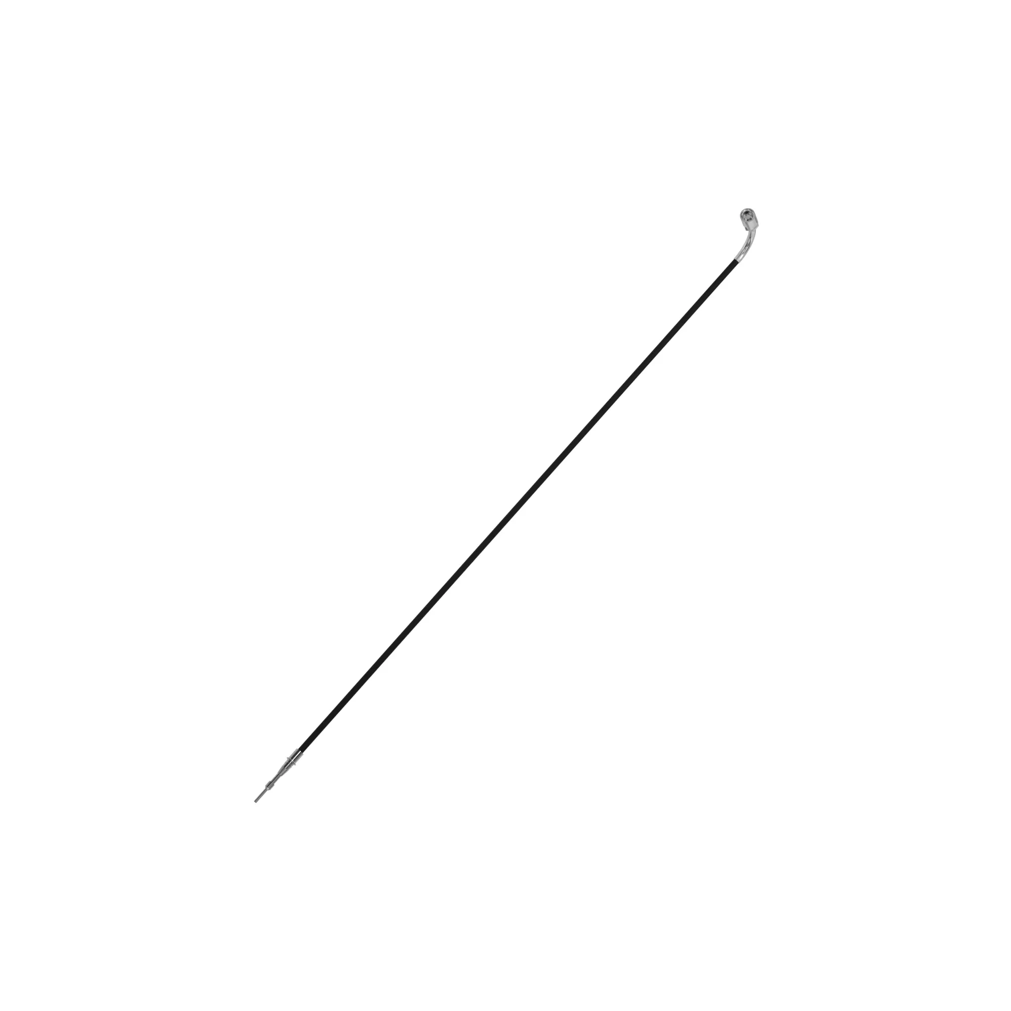 John Deere SCV Lever Control Cable - RE198227
