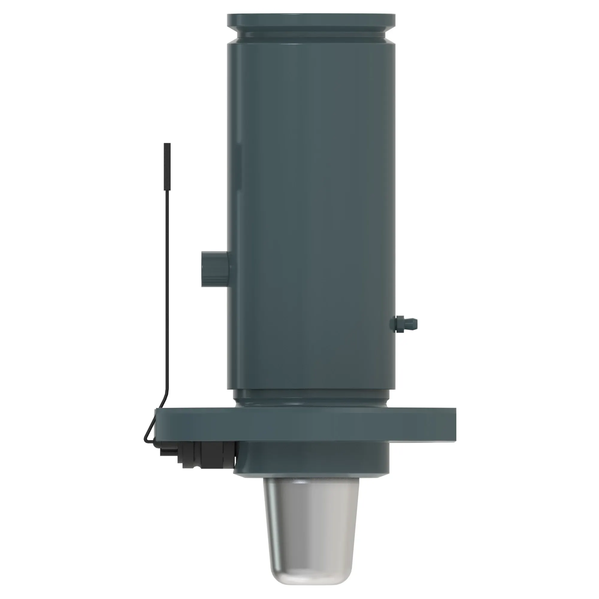 SPRING LOCKING PIN