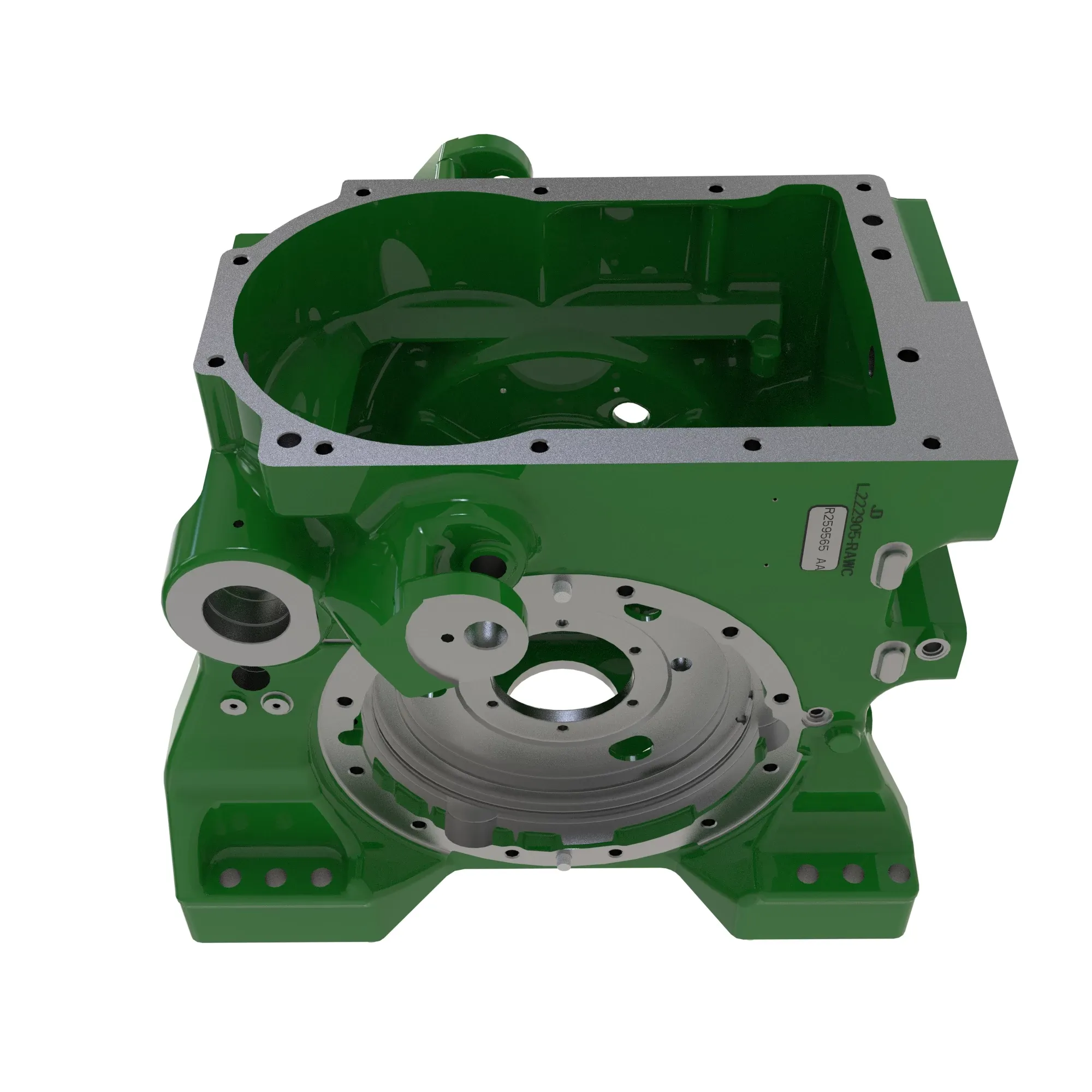 John Deere Housing - RE286504