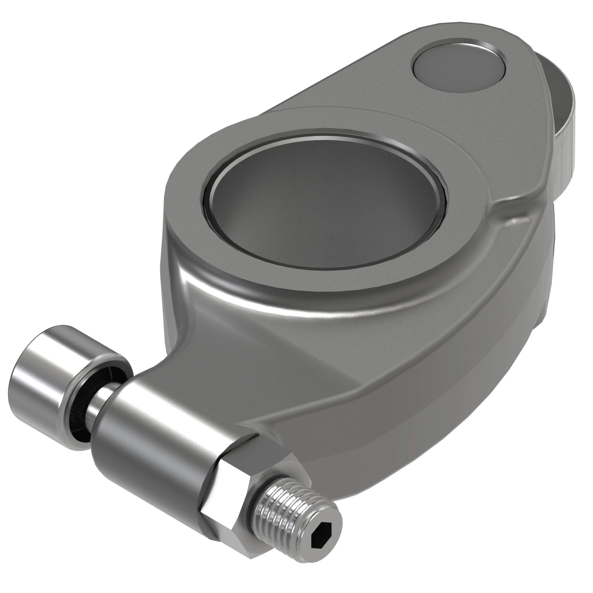 John Deere Intake Rocker Arm - RE550228