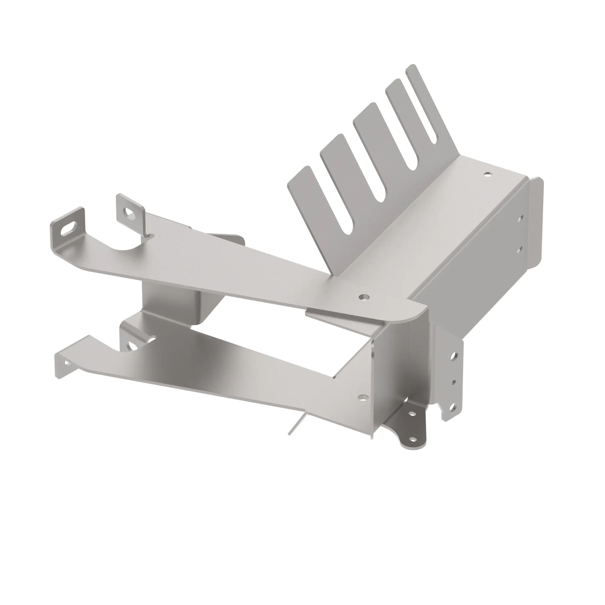 BRACKET, HOSE PARKING SUPPORT