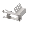 BRACKET, HOSE PARKING SUPPORT