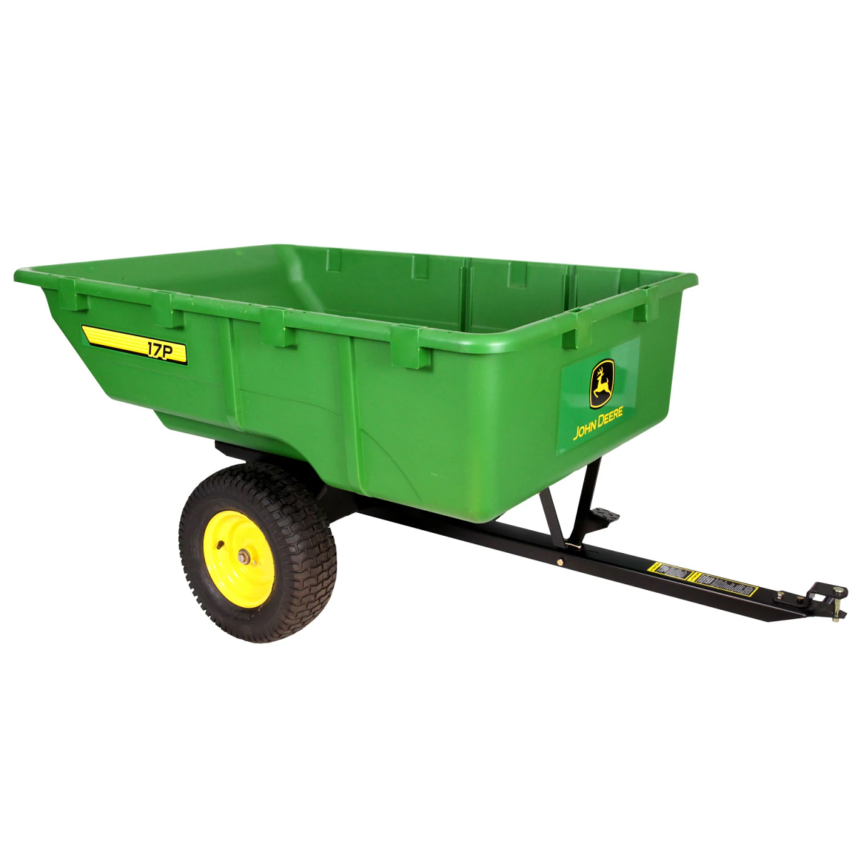 LPPCT17JD: Poly Cart
