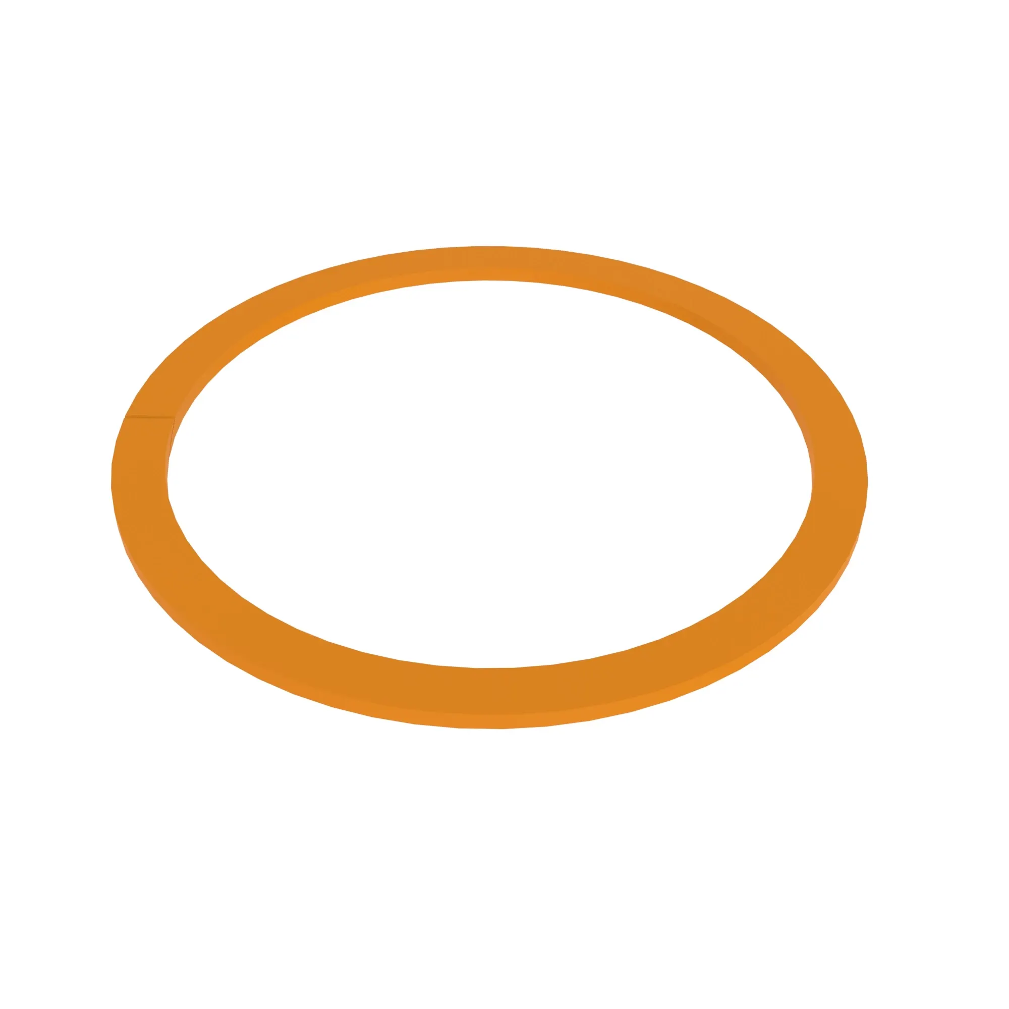 John Deere Bias Cut Back-Up Ring - R186867