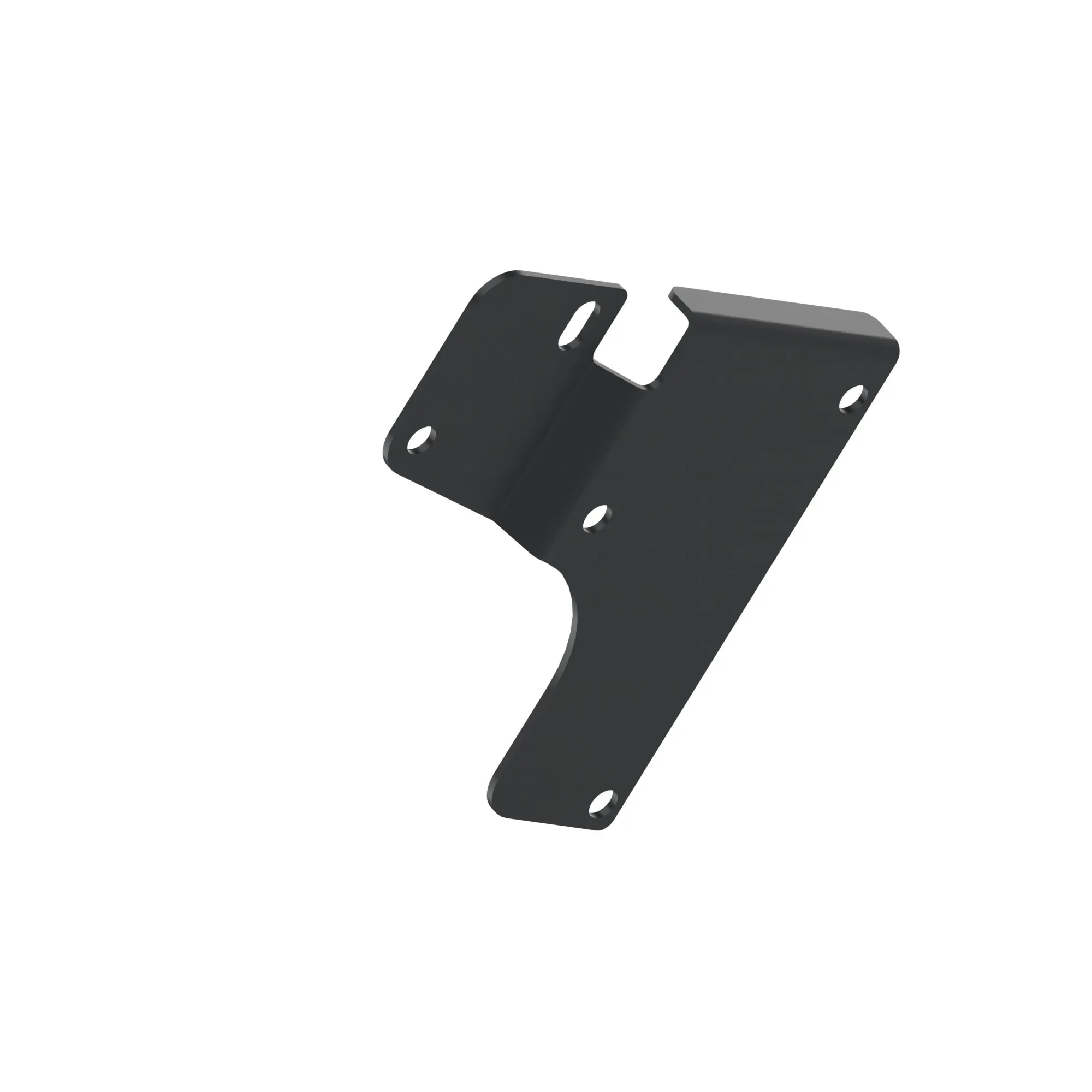 SHIELD, RH FAN GUARD