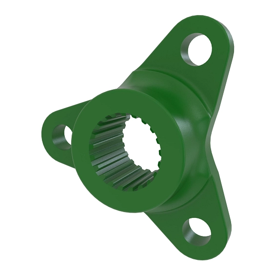 John Deere Spider - CC135781