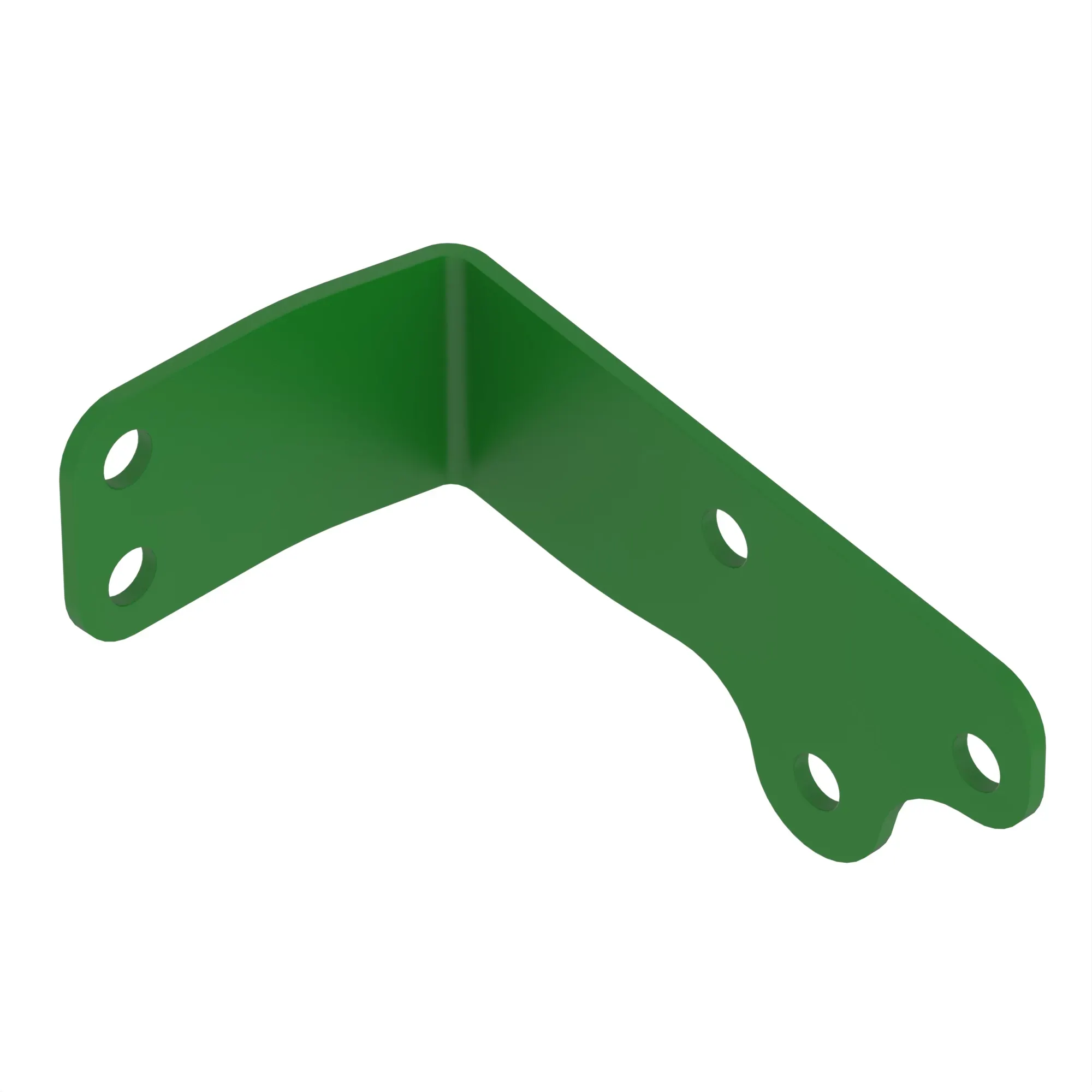 John Deere Air Line Bracket - KK27658