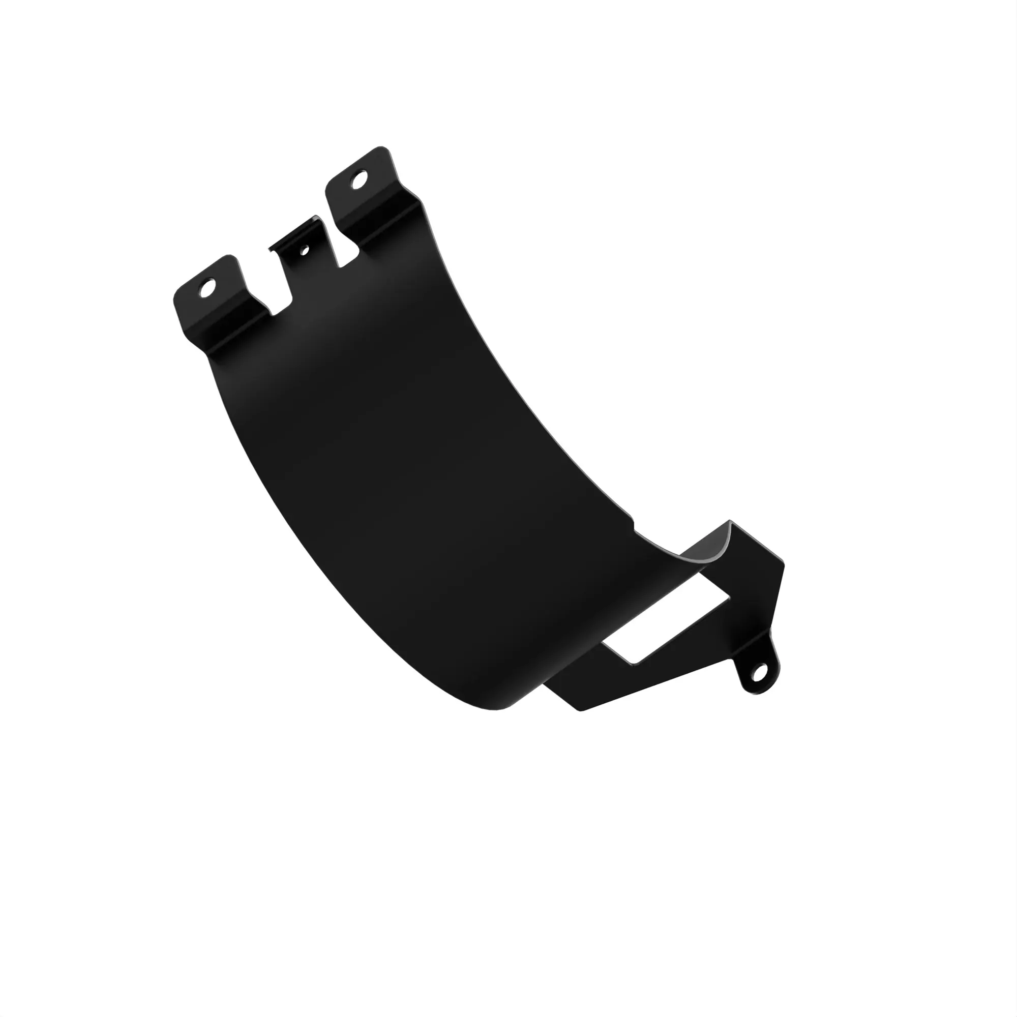 SUPPORT, AIR CLEANER