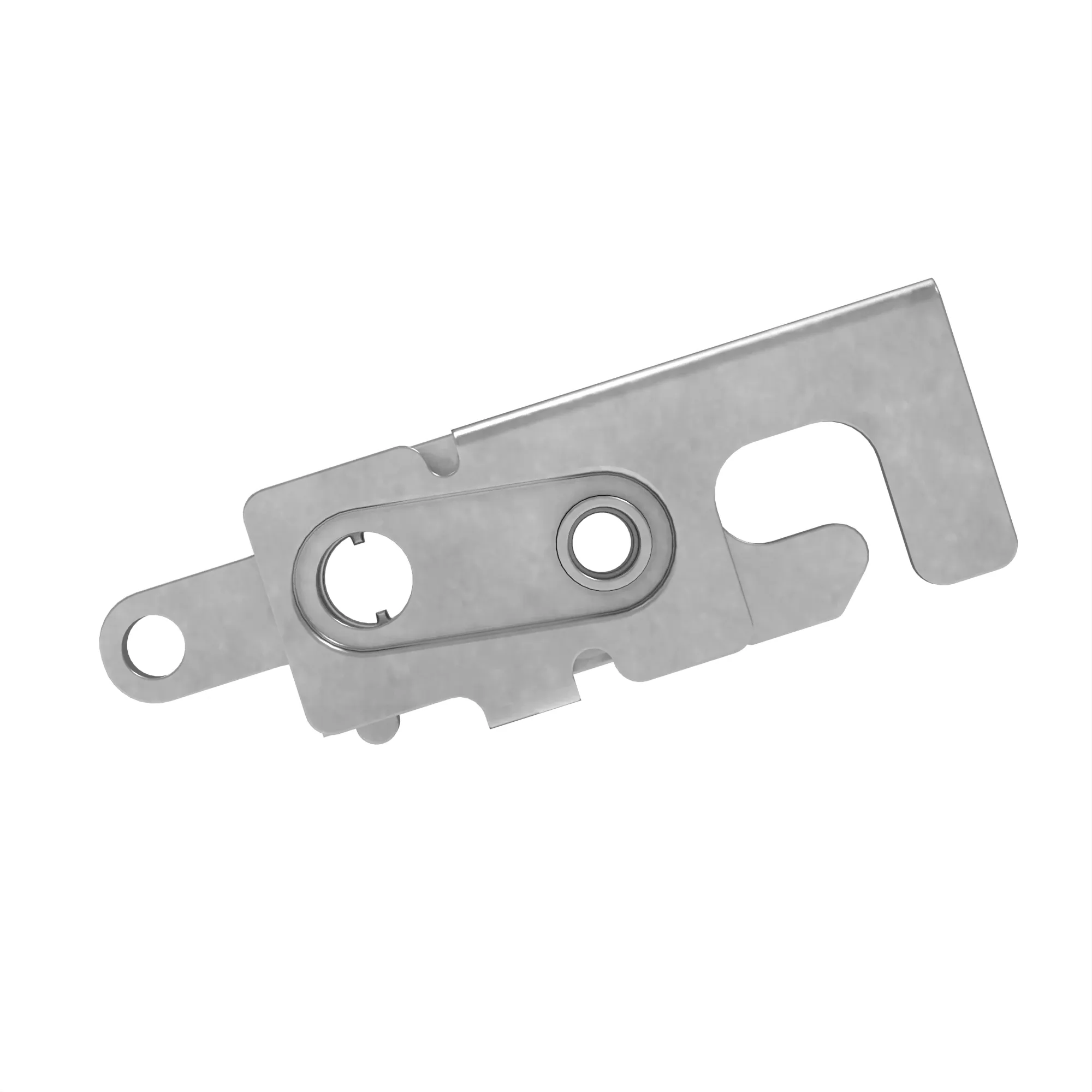 HOOD LATCH (EXPORT)
