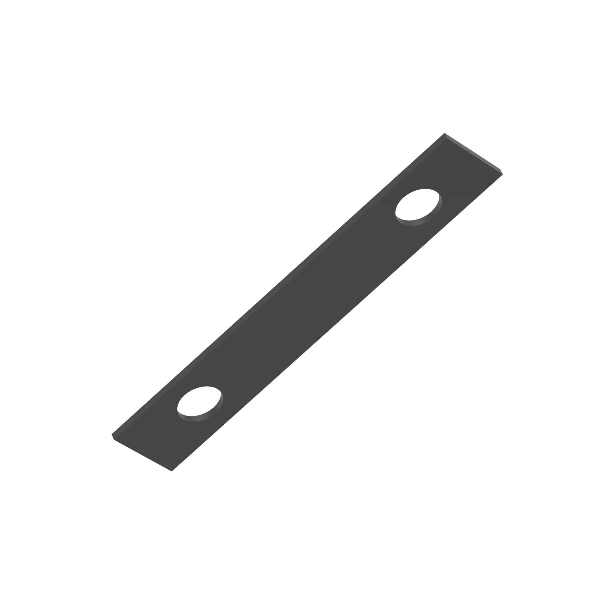 John Deere Strap - E78272