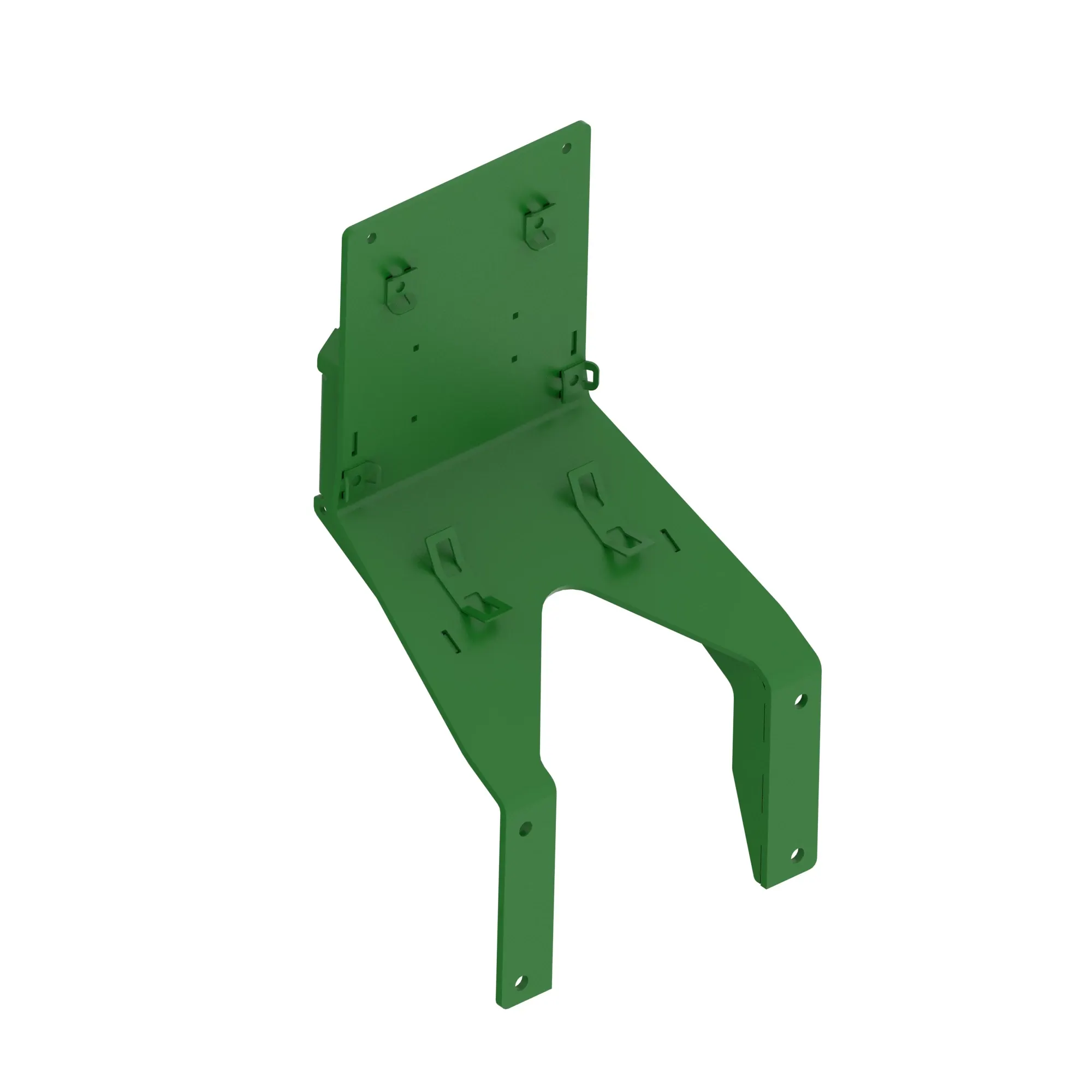 BRACKET, VACUUM BLOWER MOUNT