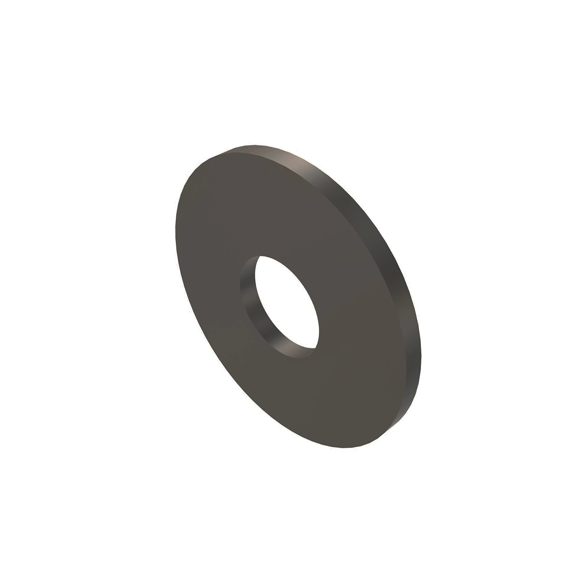 John Deere Round Hole Washer - 24M7720