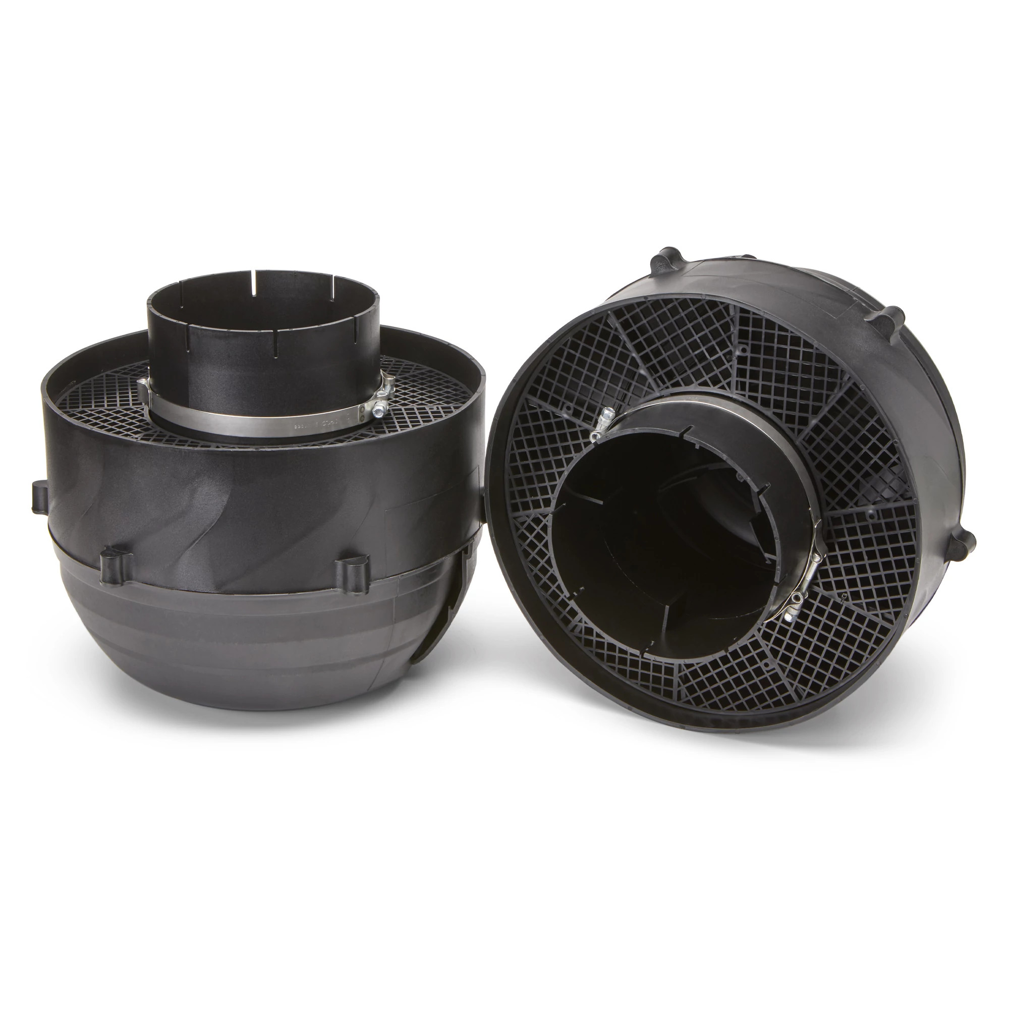 Fleetguard® Air Pre-Cleaner - PMAP8405