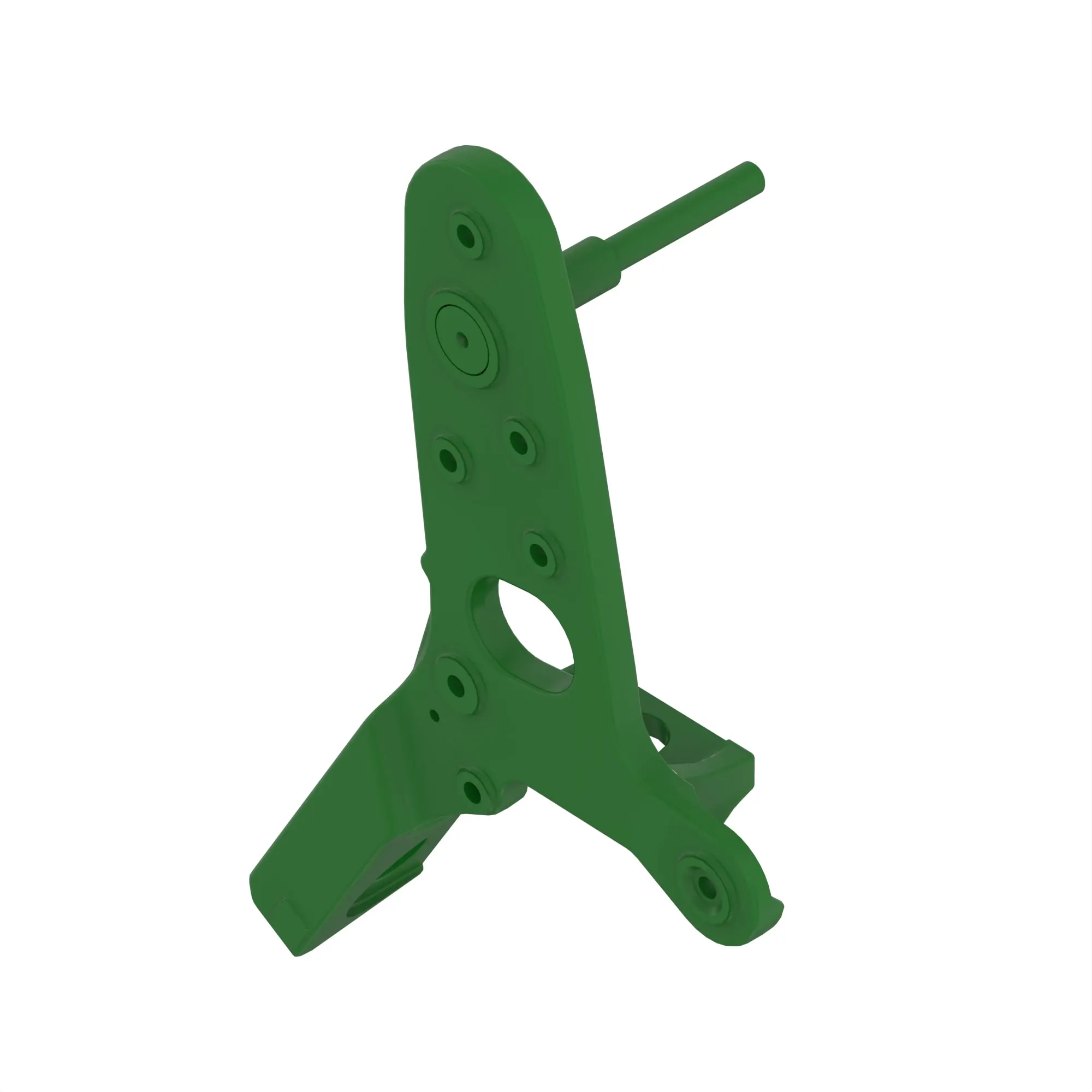 BRACKET, FEG SUPPORT CASTING ASSEMB