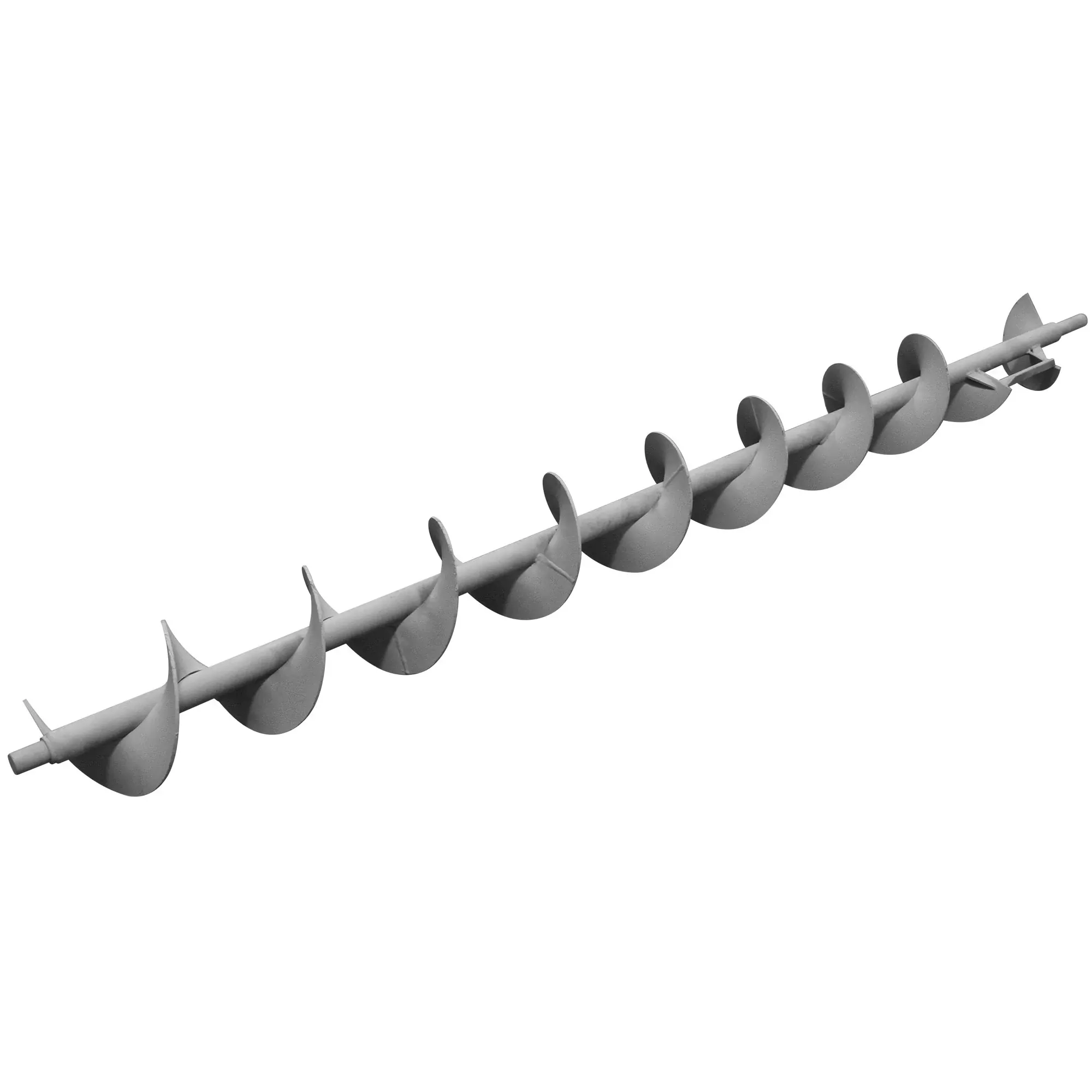 A&I Products Grain Tank Front Loading Auger - A-AXE18081
