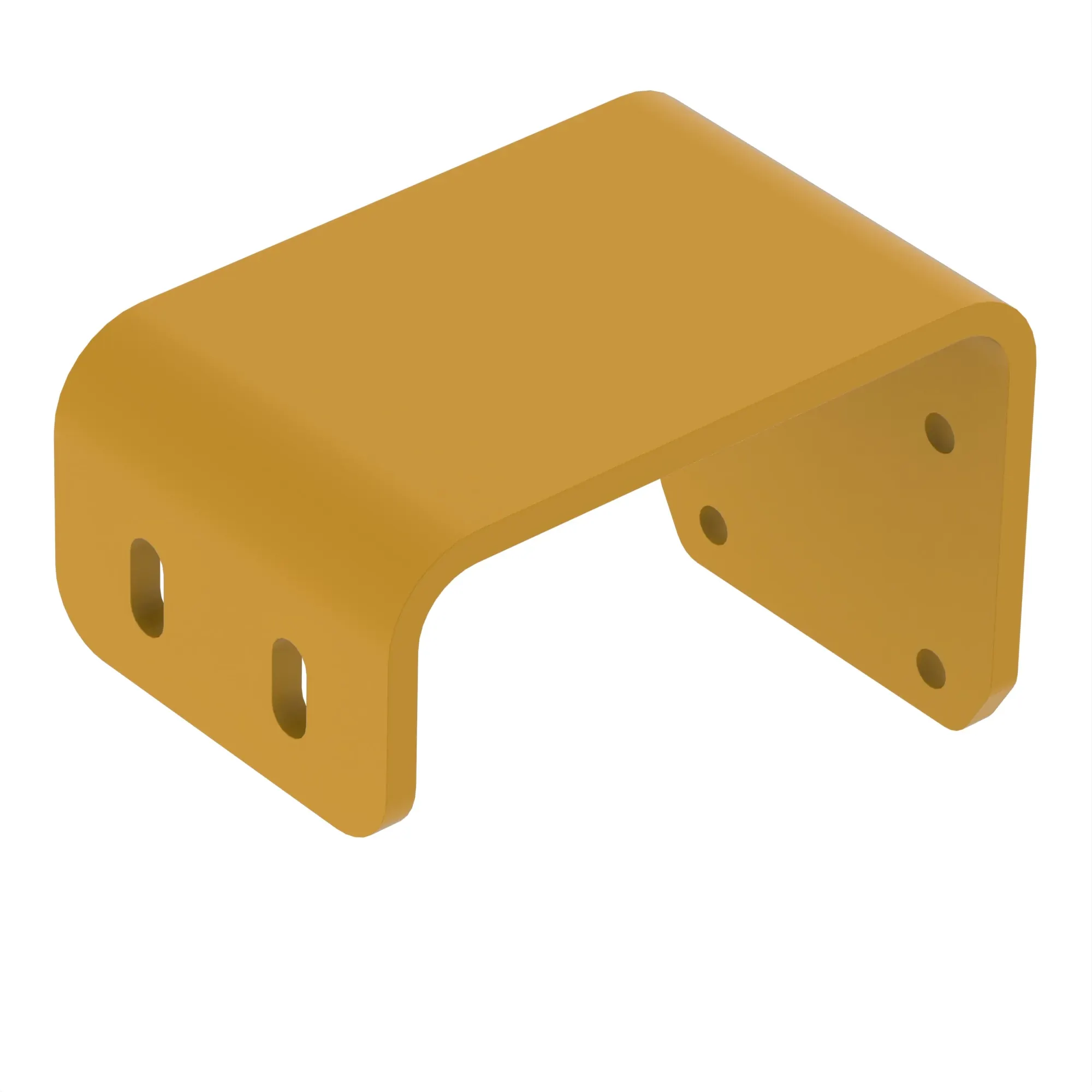 John Deere Bracket - T215588