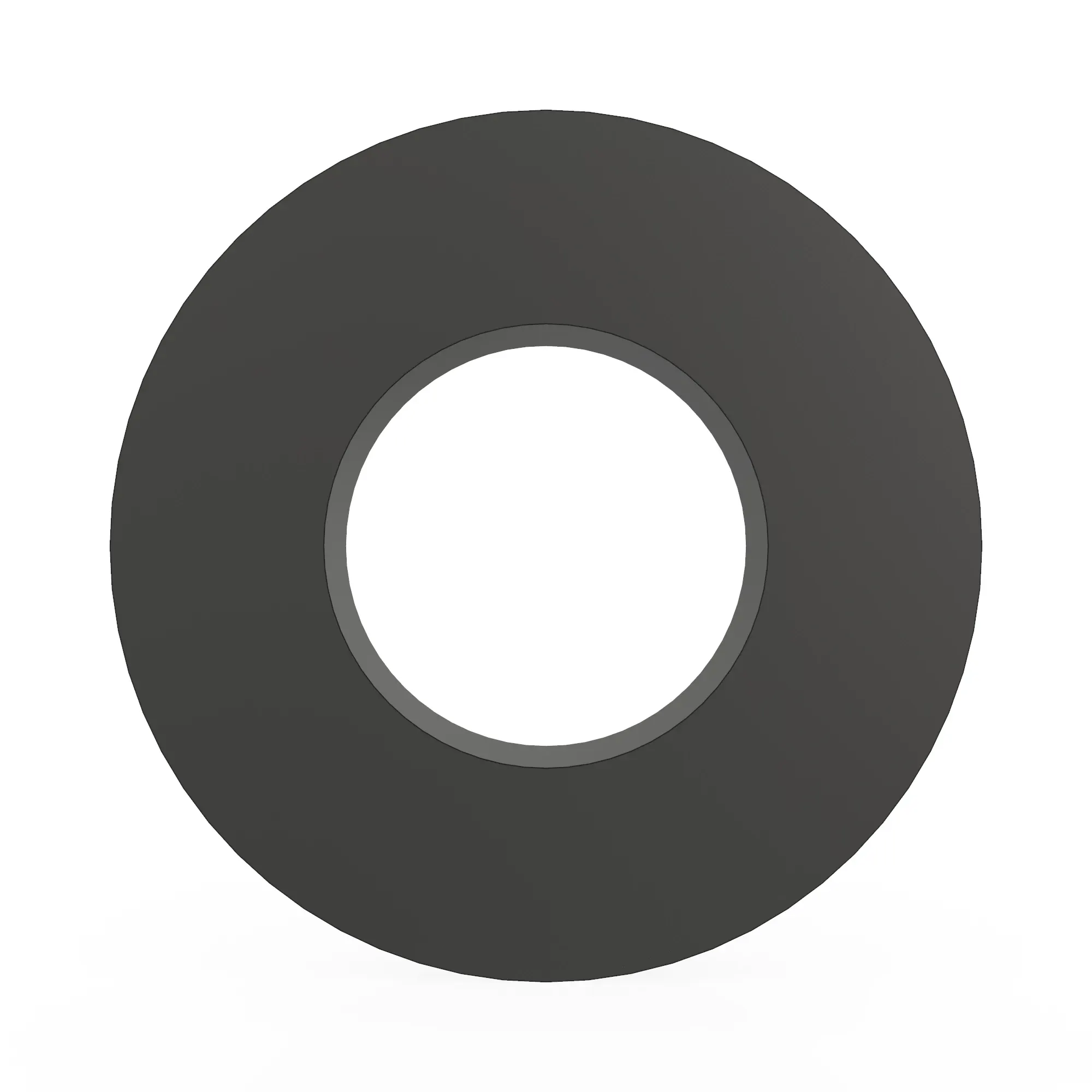 SPACER, SEAT GLIDE