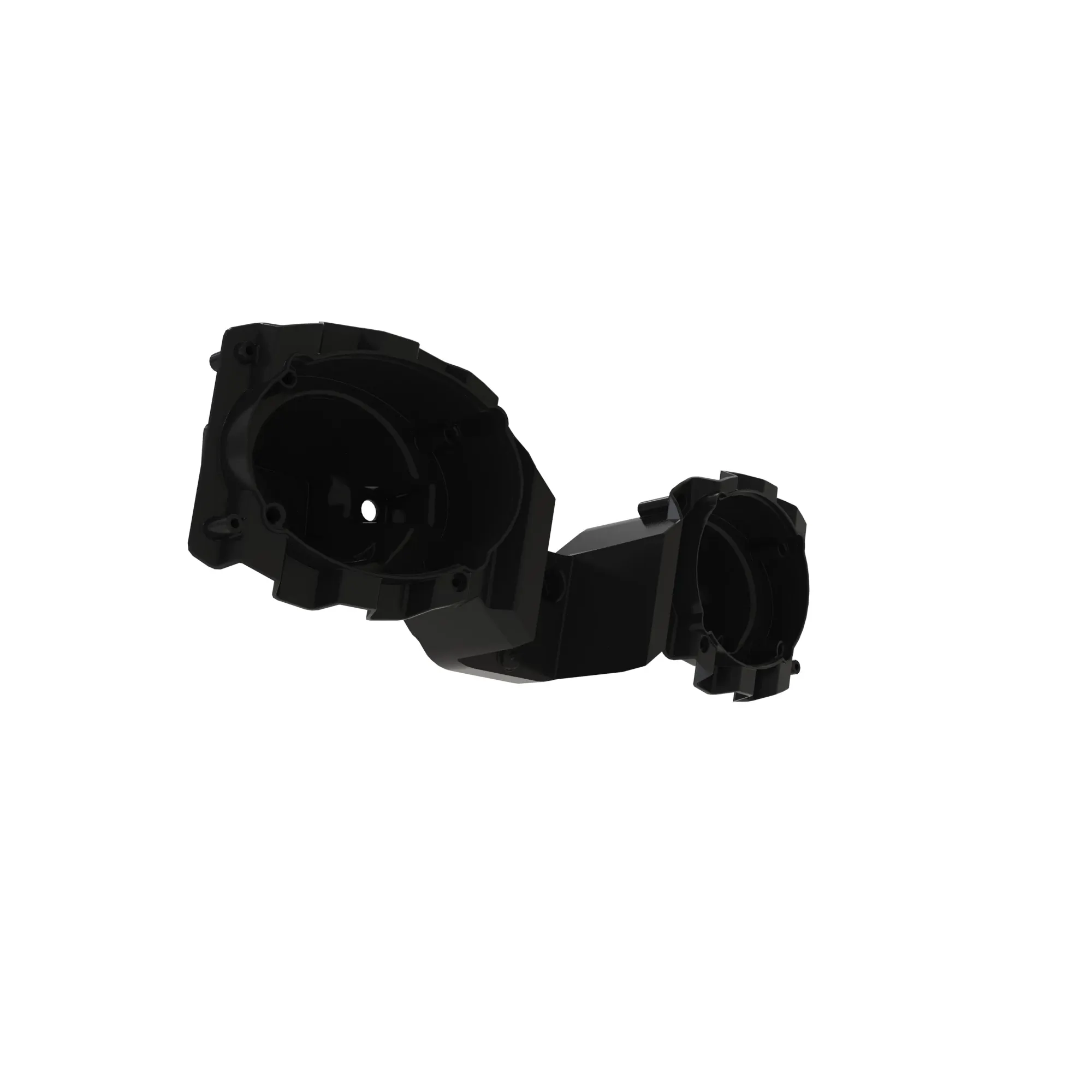 John Deere Driving Light Mounting Bezel - R269046