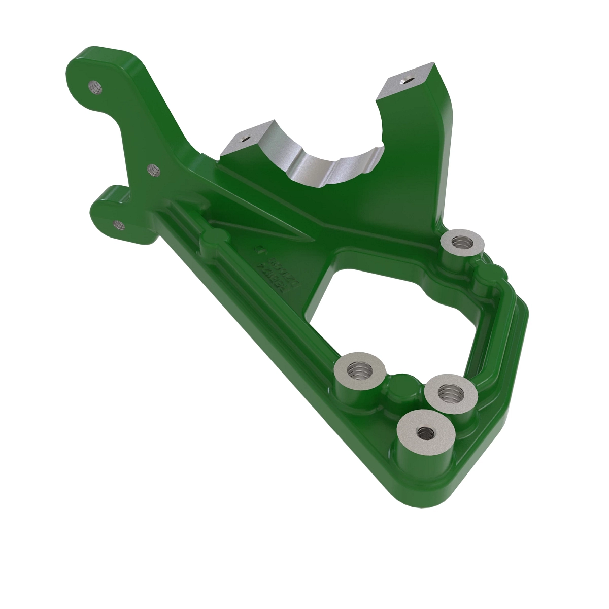 Bracket, Turbo Support, S650