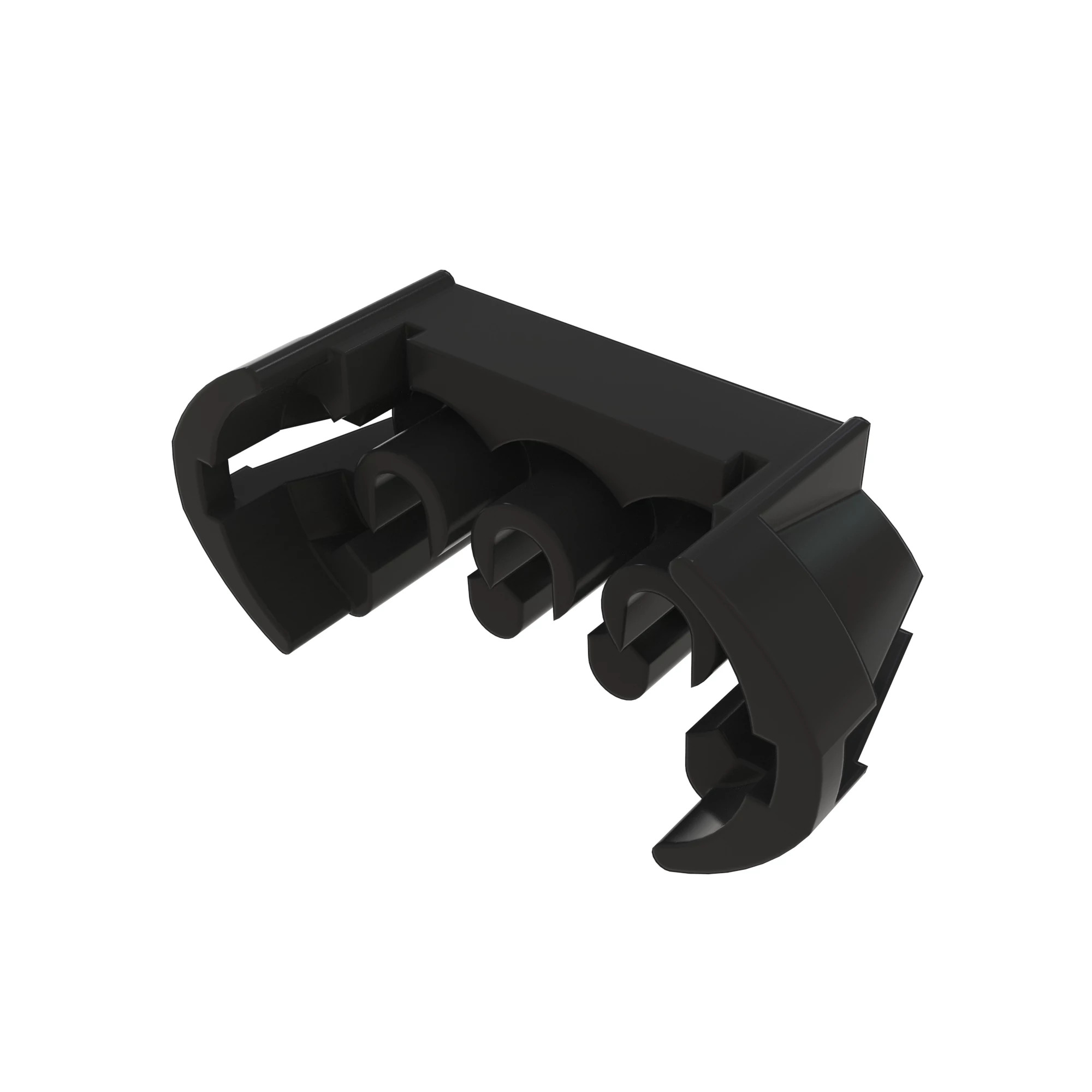 DELPHI LOCKING DEVICE -3 CONTACT