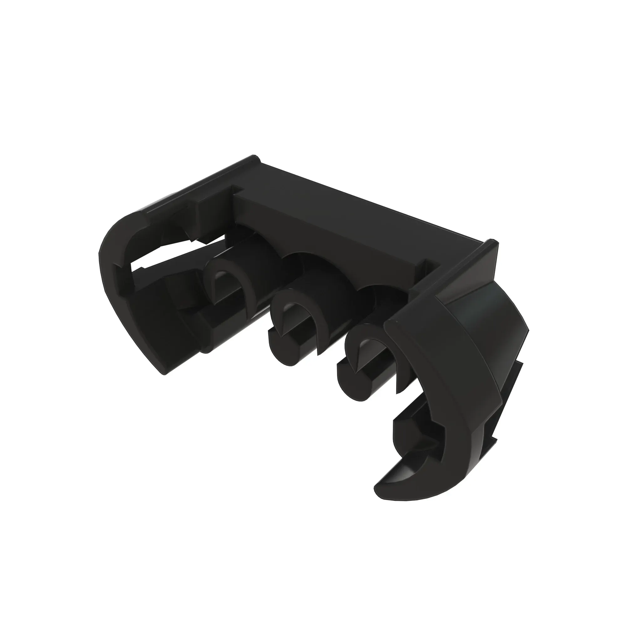 DELPHI LOCKING DEVICE -3 CONTACT