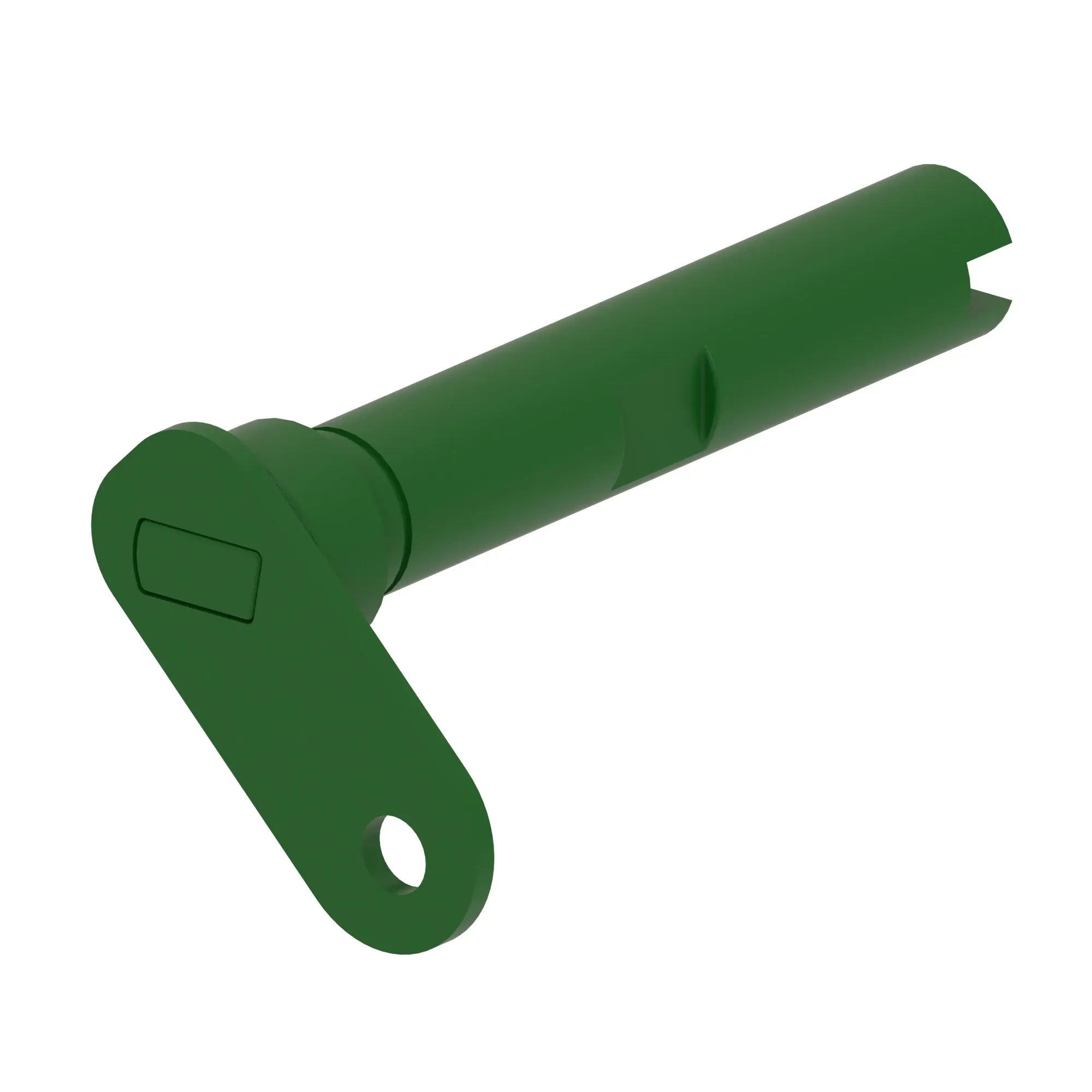 Shaft, Actuator Bracket