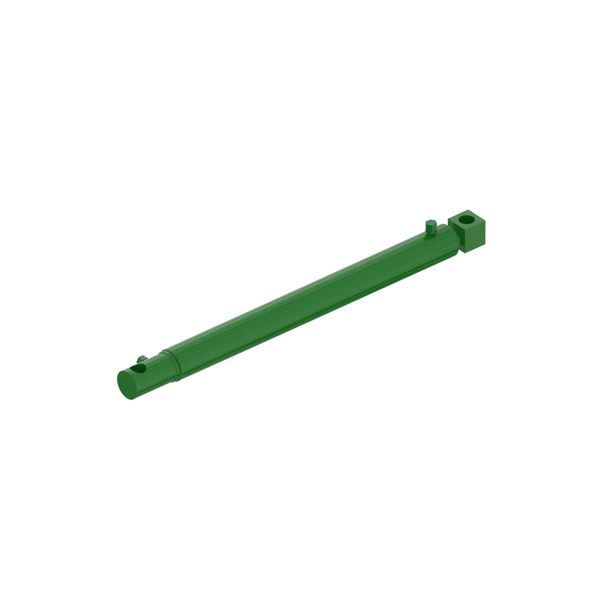 HYDRAULIC CYLINDER, 63X40-695, 918
