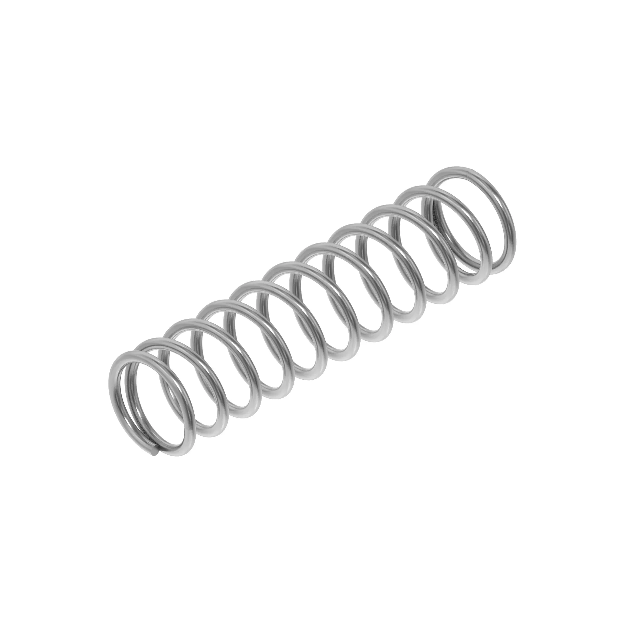 John Deere Compression Spring - N304926