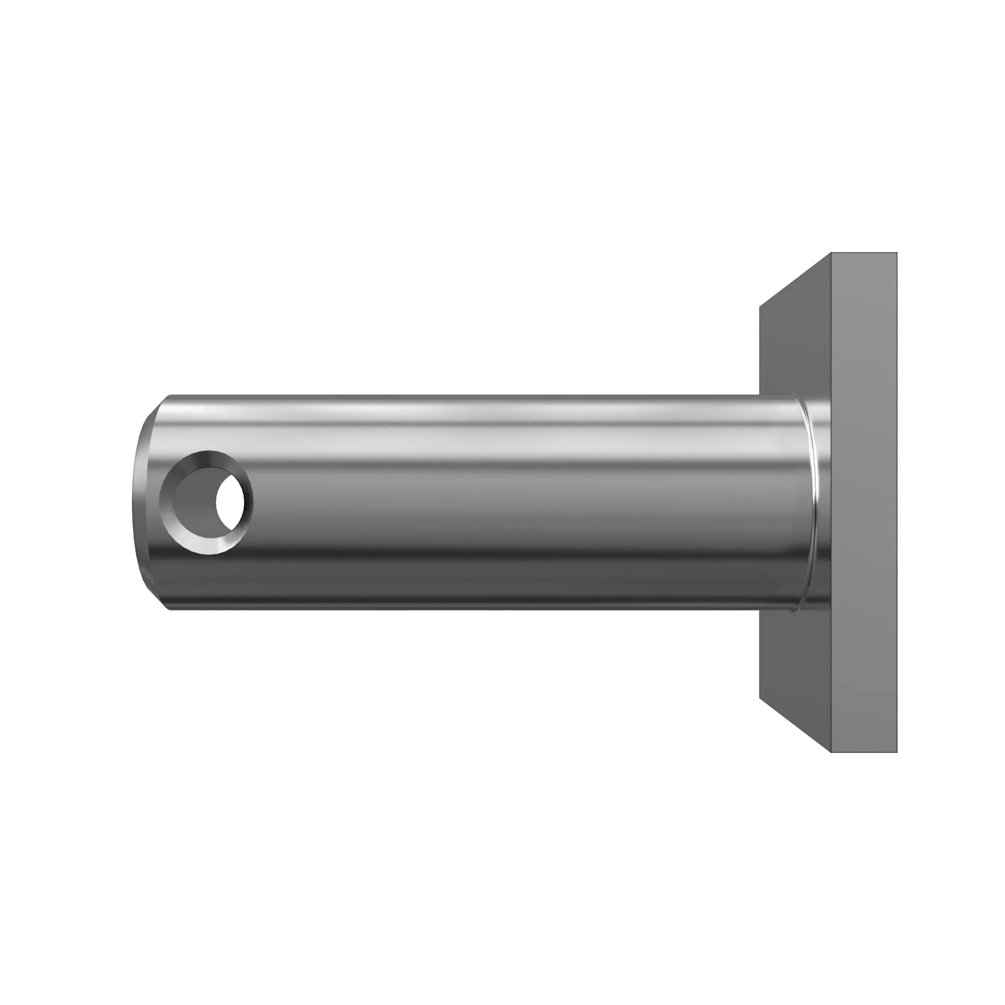 UPPER LINK PIN