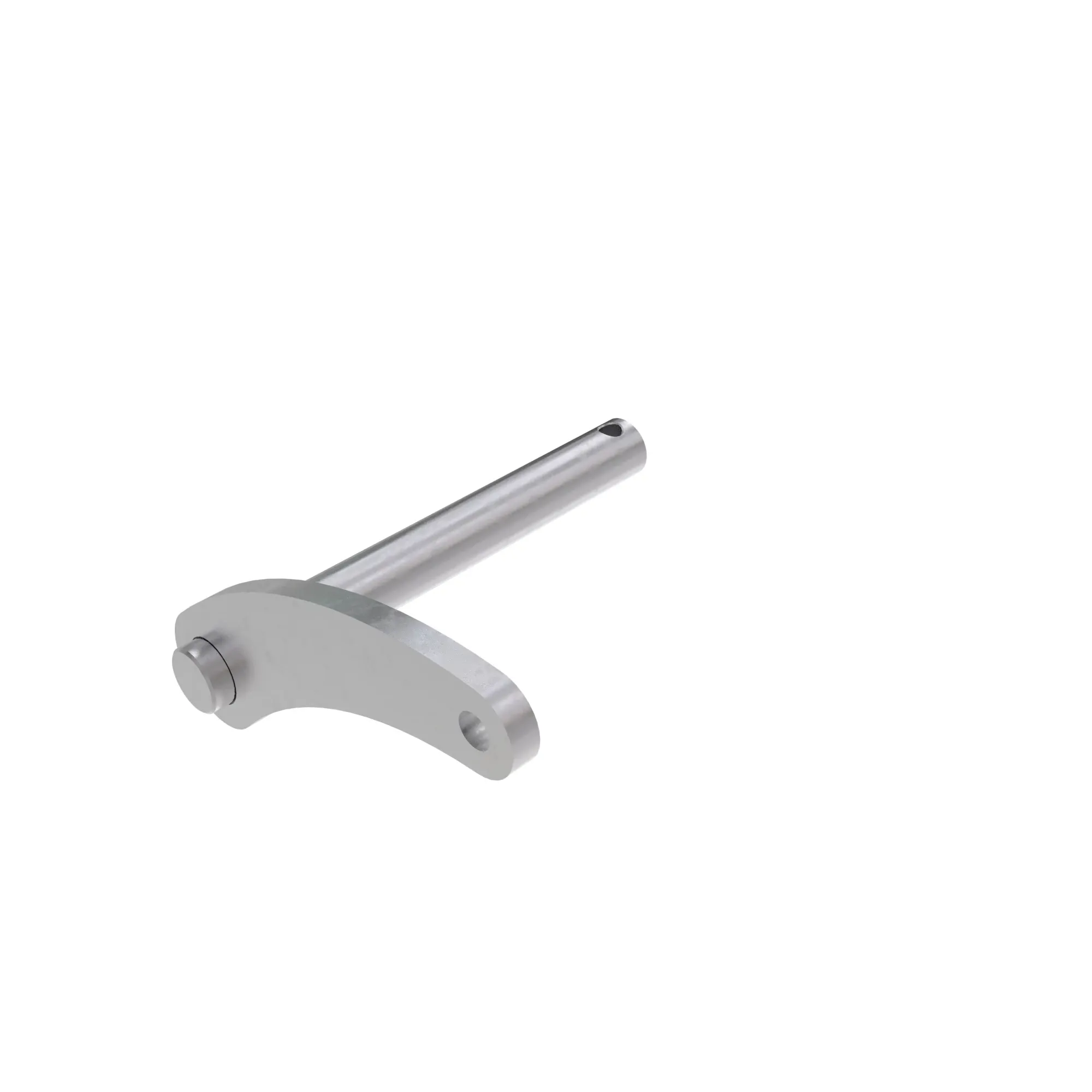 John Deere Lever - AXE59017