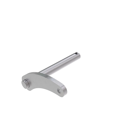 John Deere Lever - AXE59017