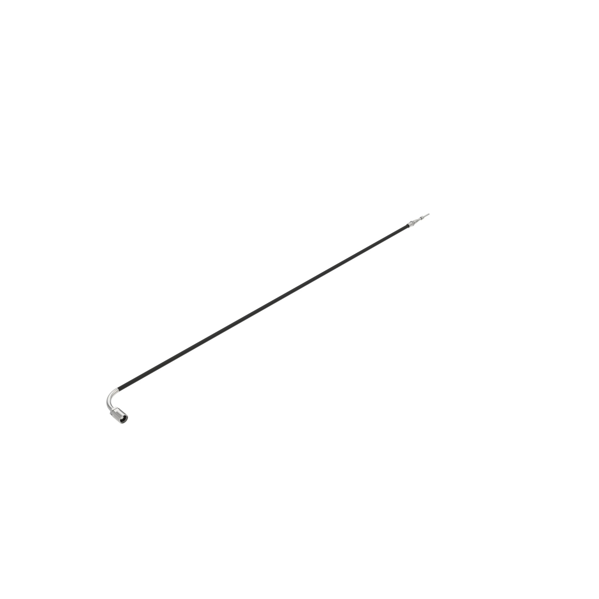 John Deere Dual SCV Push Pull Cable - RE194856